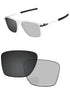 Gray Photochromic-Pro