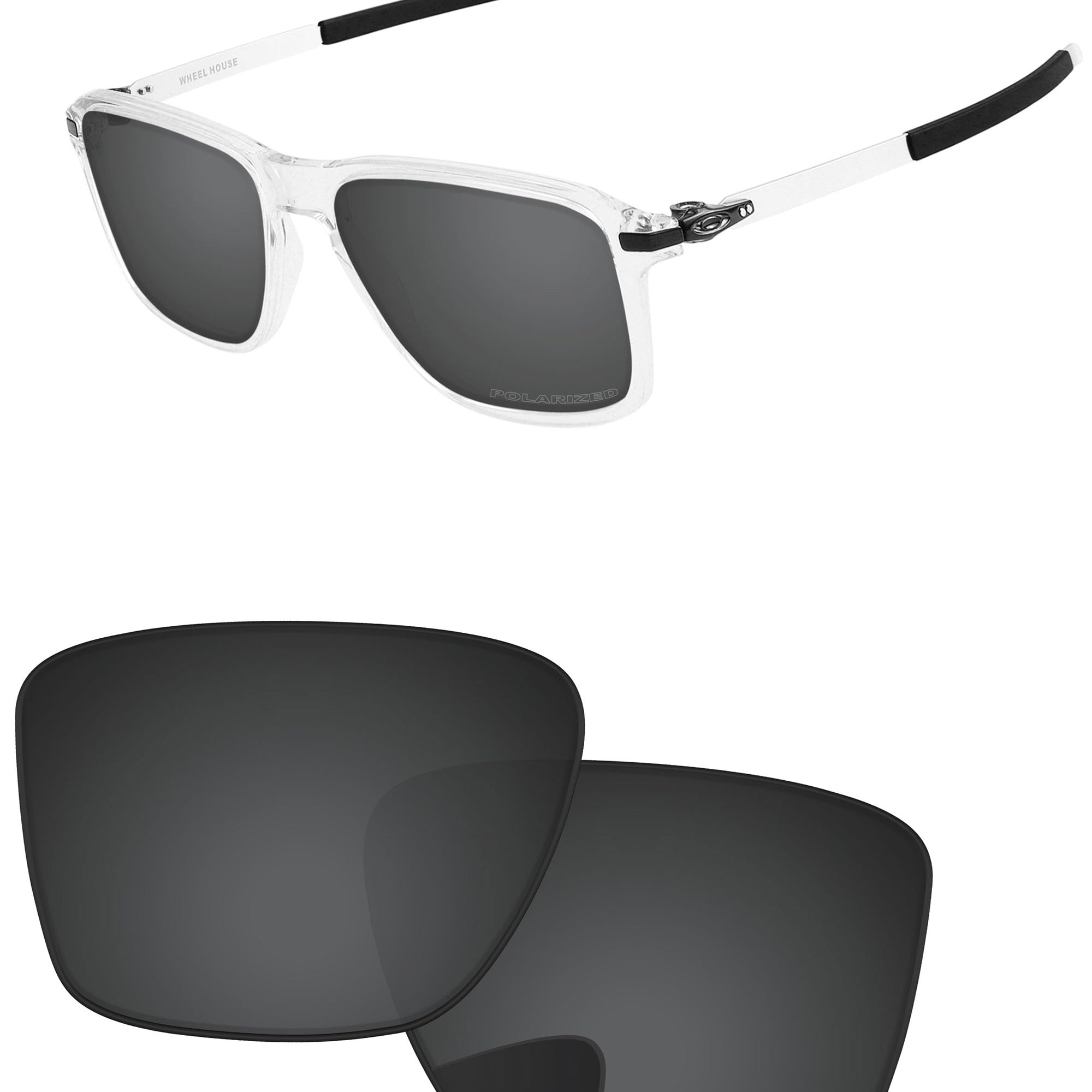 Solid Black-Pro