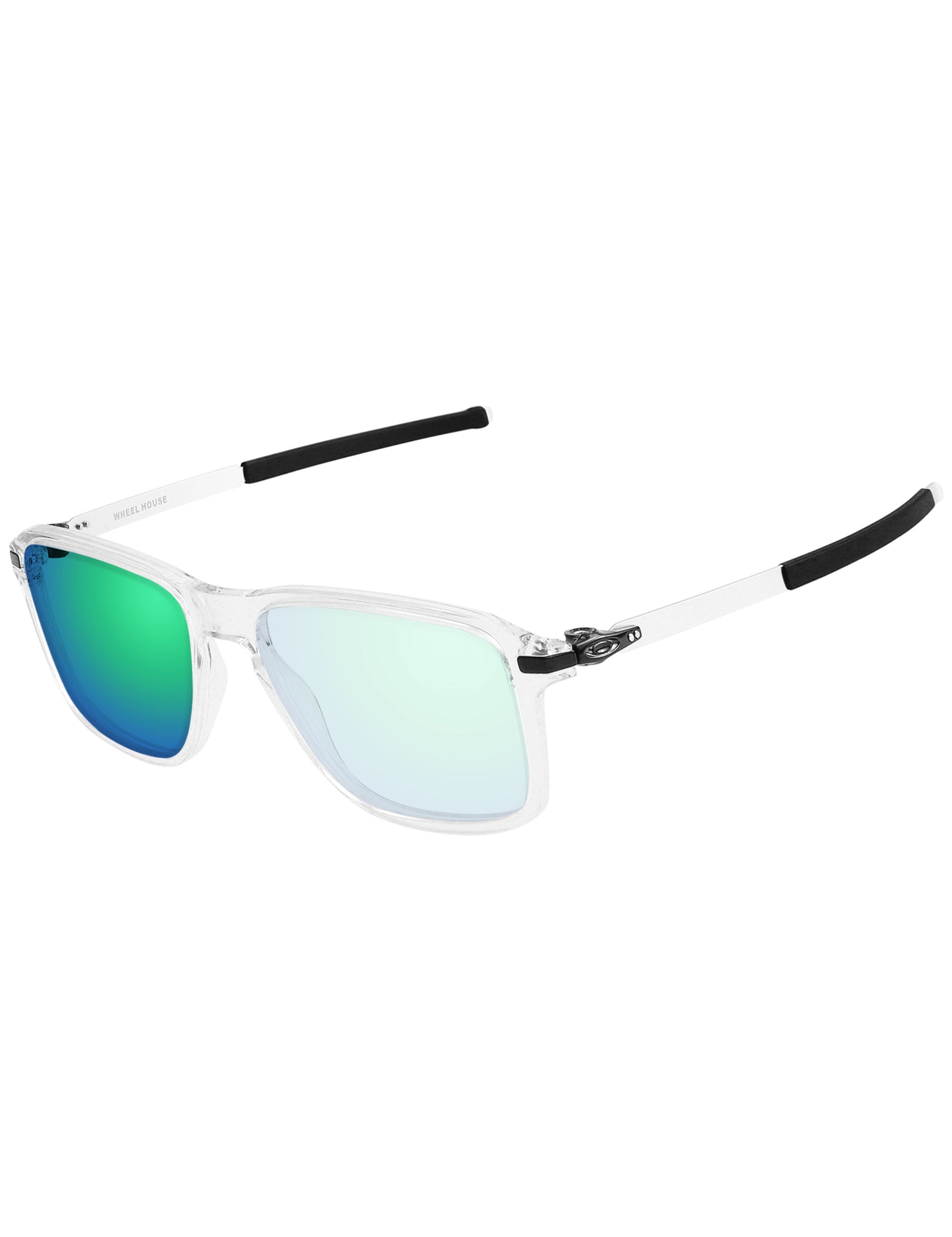 Adapt Green Shield Photochromic-Pro+