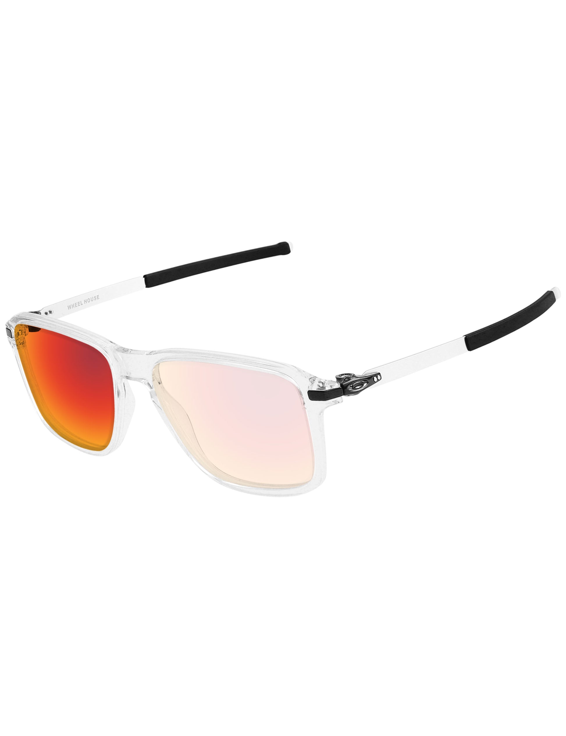 Adapt Red Shield Photochromic-Pro+