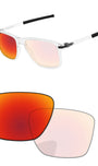 Adapt Red Shield Photochromic-Pro+
