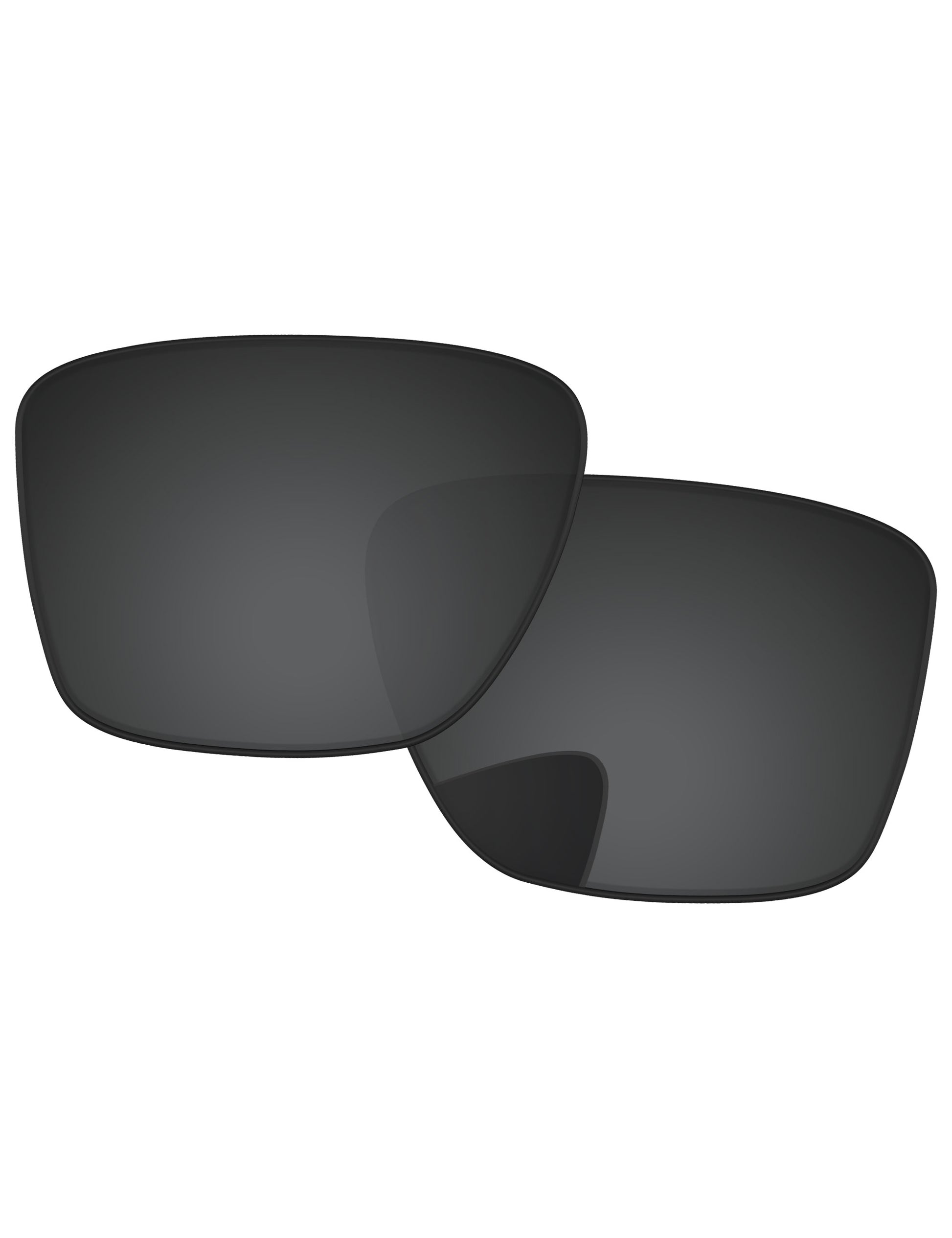 Solid Black Anti-Infrared-Pro+