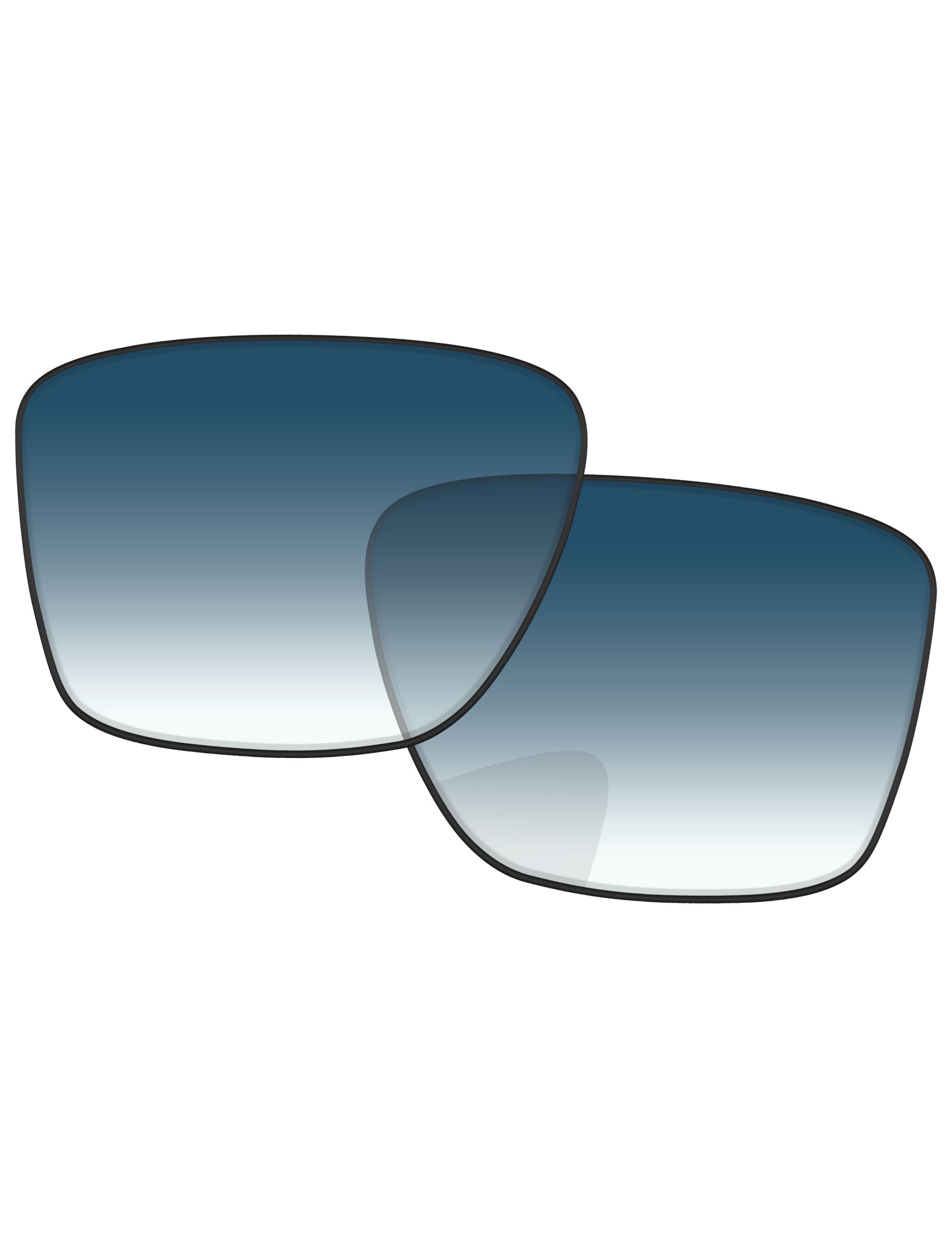 Blue Gradient-Standard