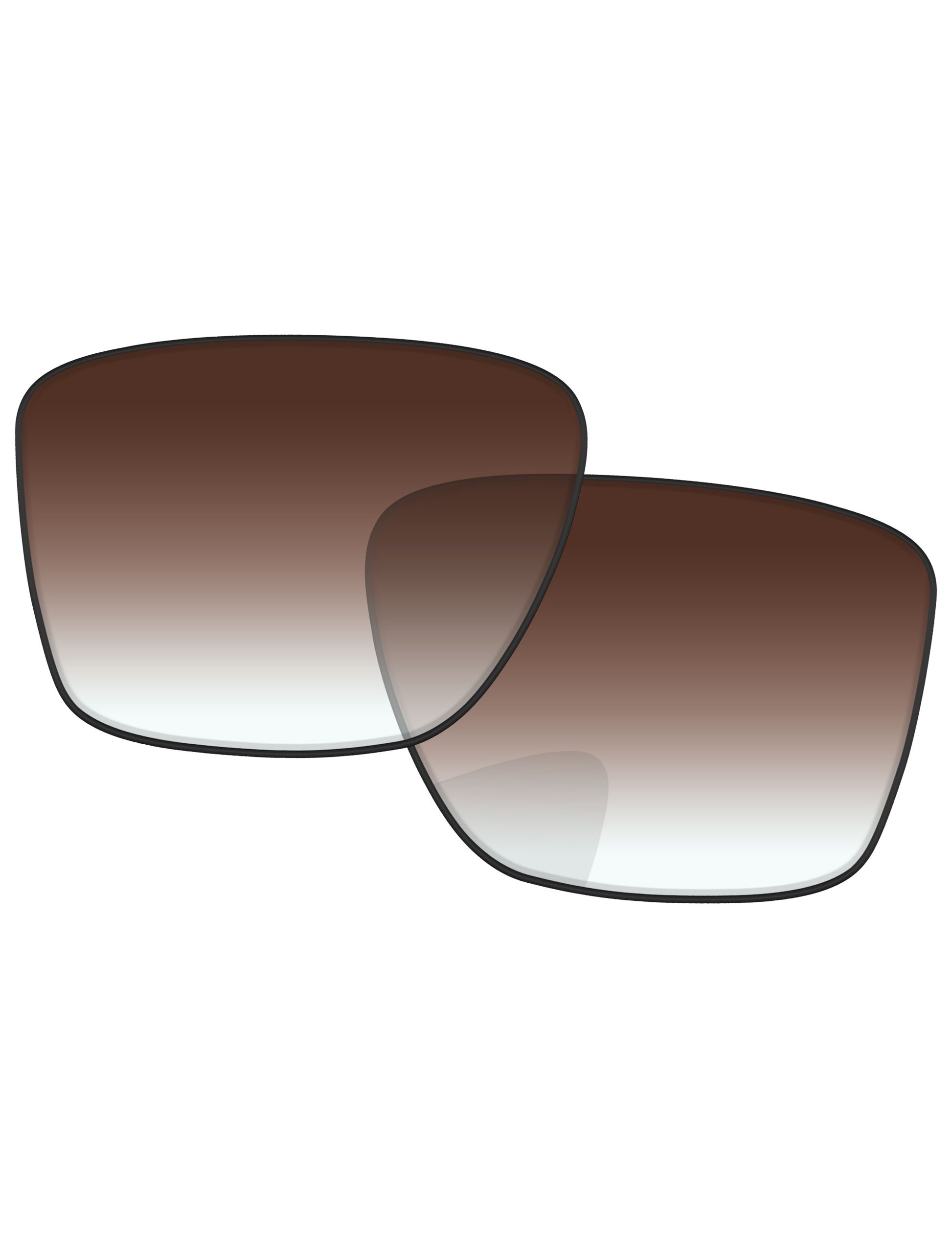 Brown Gradient-Standard