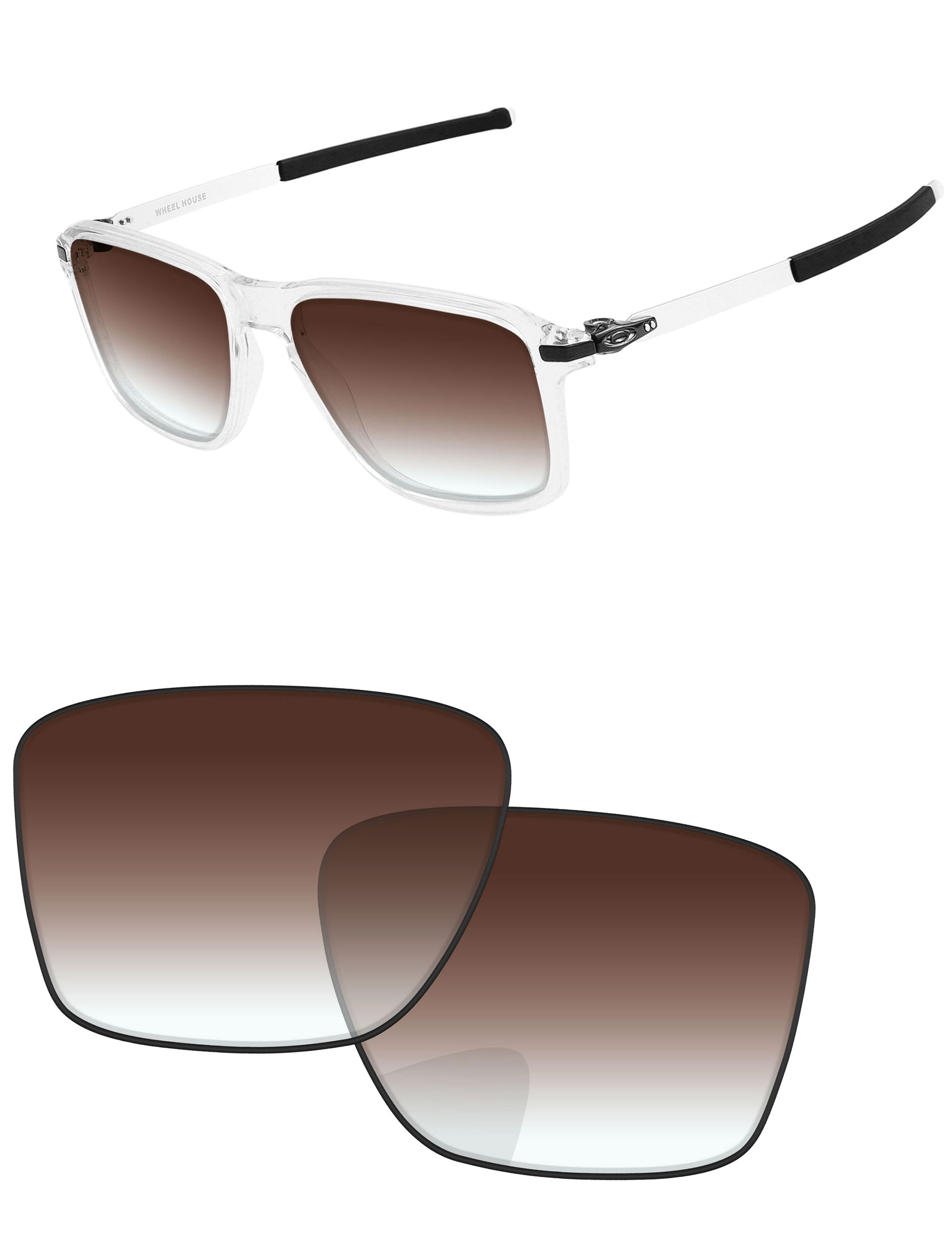 Brown Gradient-Standard