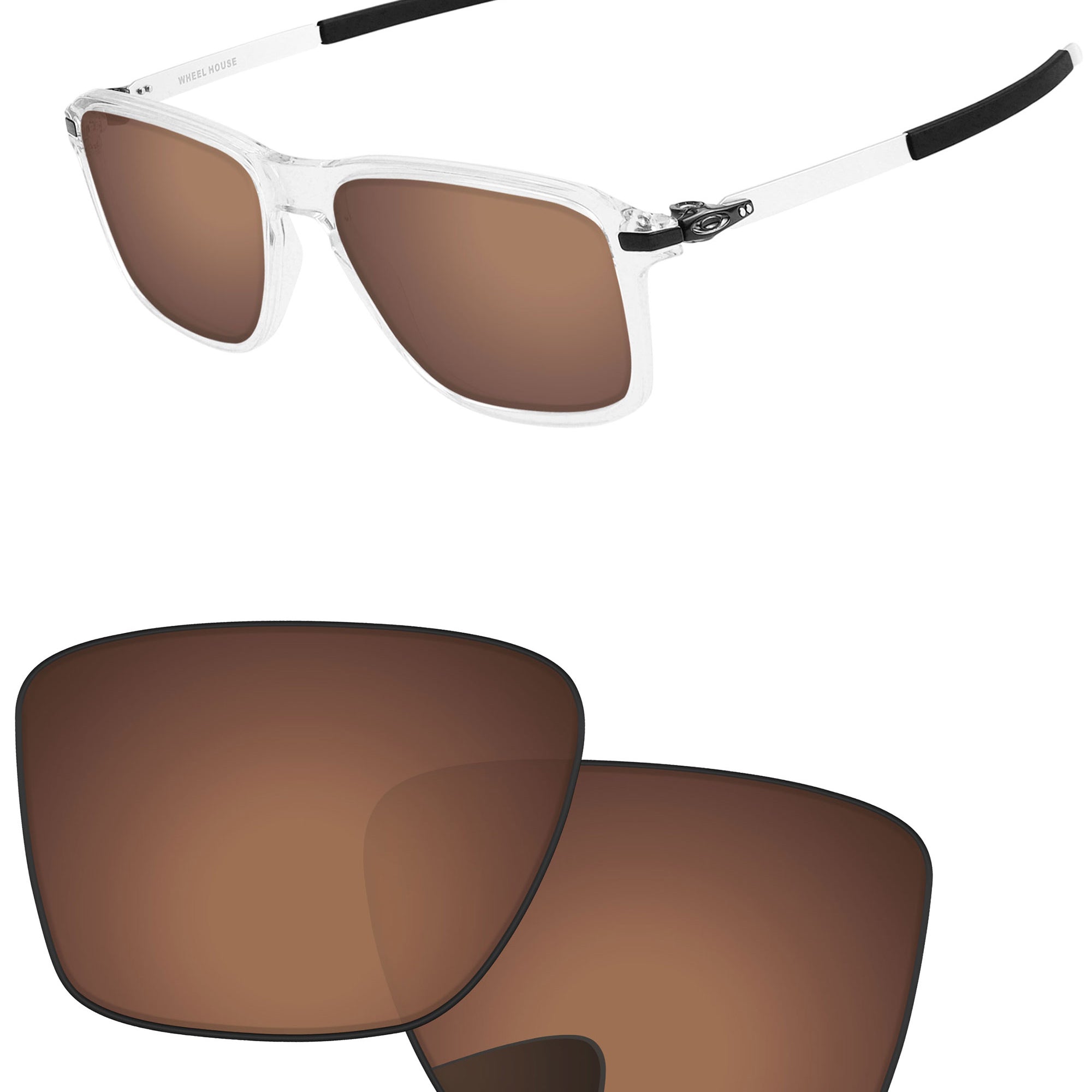 Copper Brown-Standard