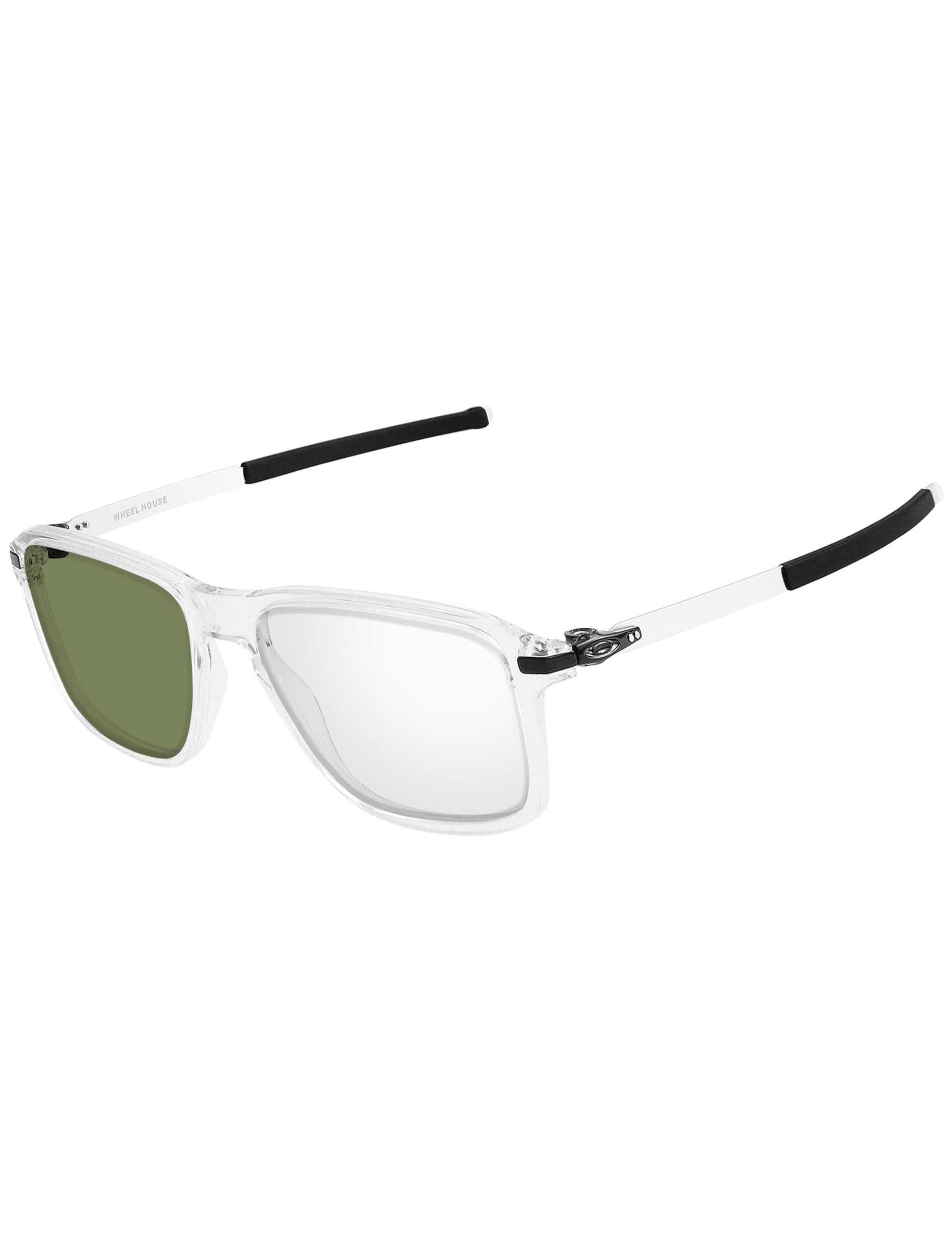 Adapt Green Photochromic-Standard