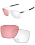 Adapt Pink Photochromic-Standard