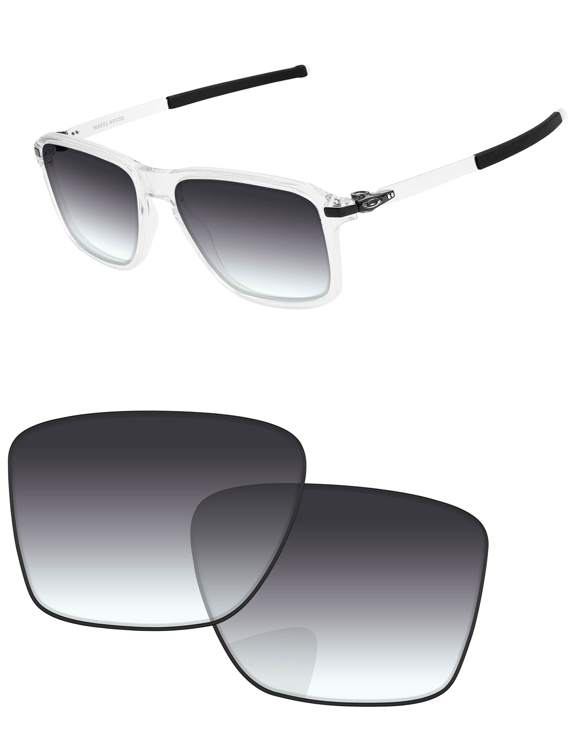 Gray Gradient-Standard