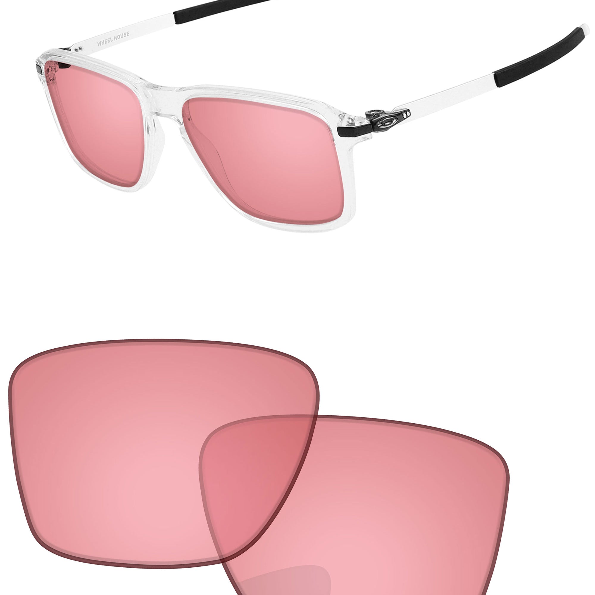 HD Pink-Standard