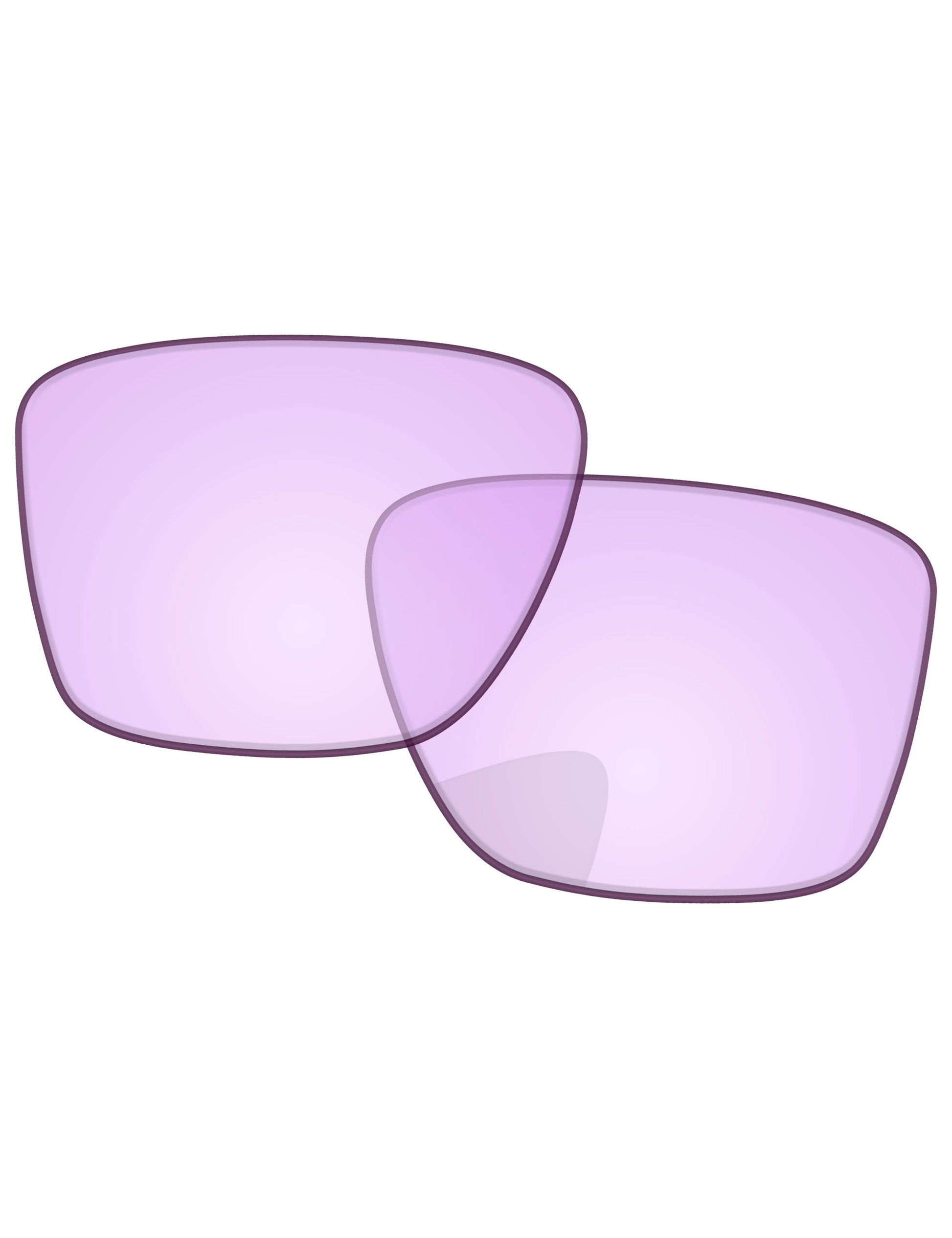 Low Light Pink-Standard