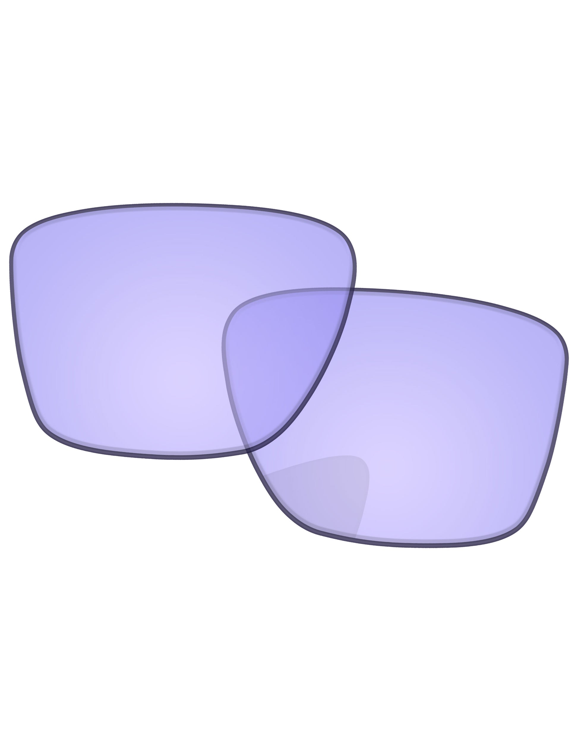 Low Light Violet-Standard