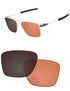 Orange Photochromic-Standard