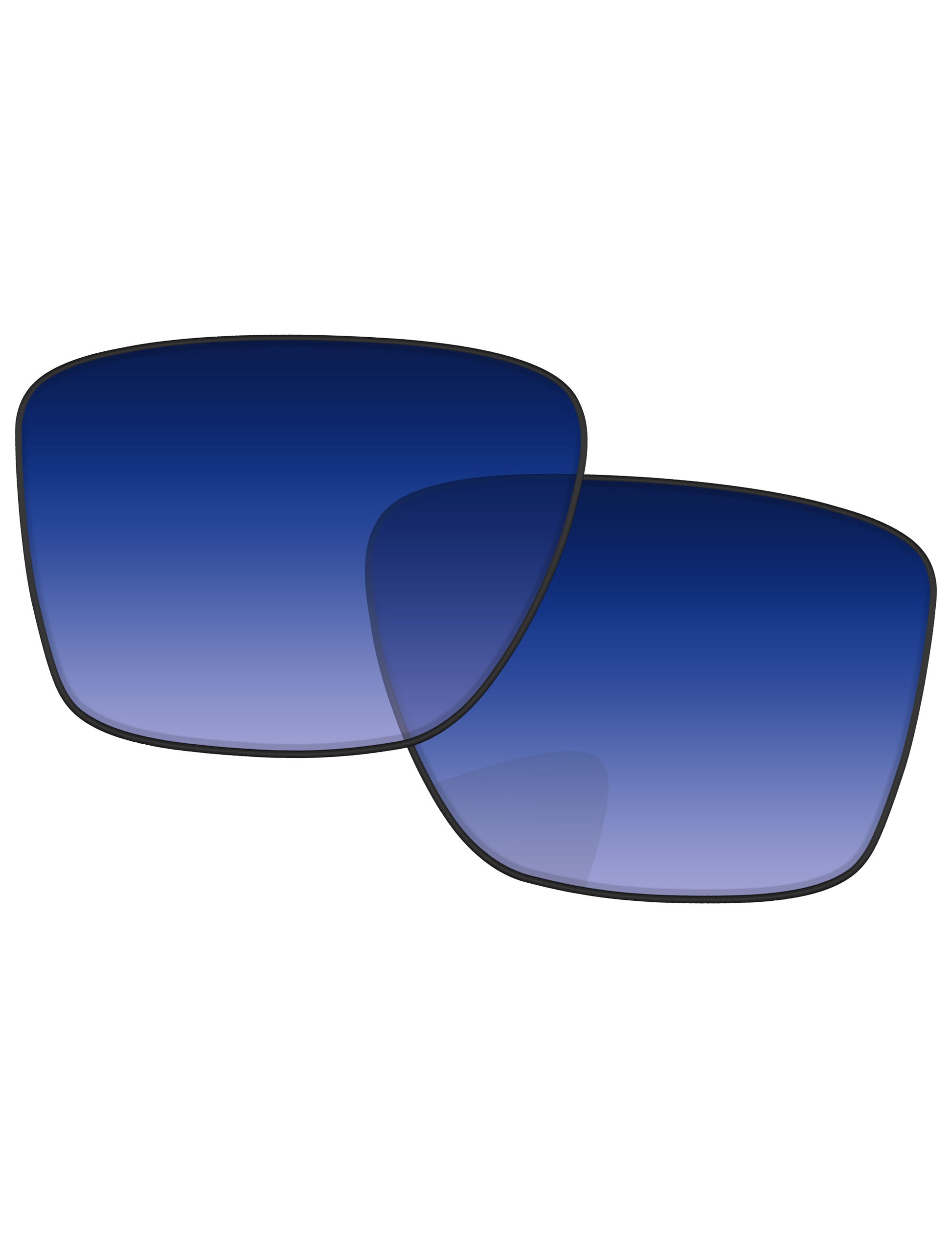 Sapphire Gradient-Standard