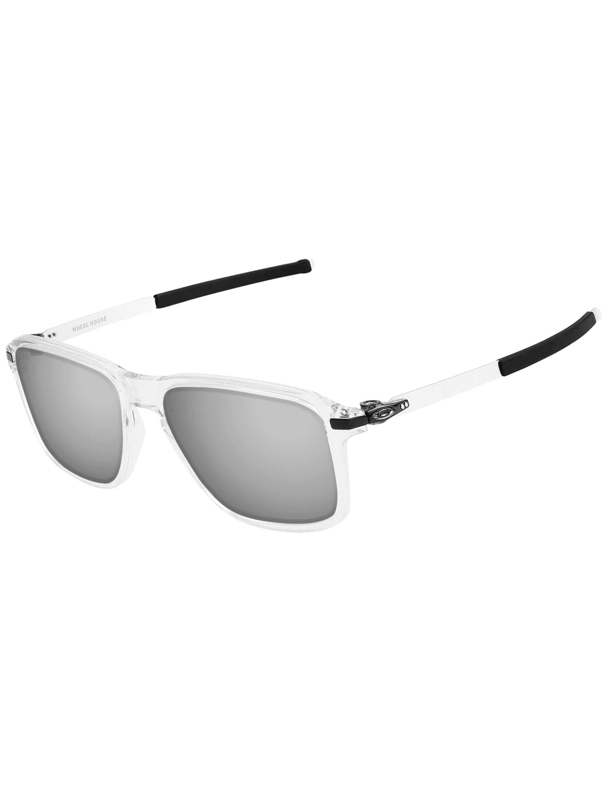 Silver Chrome-Standard