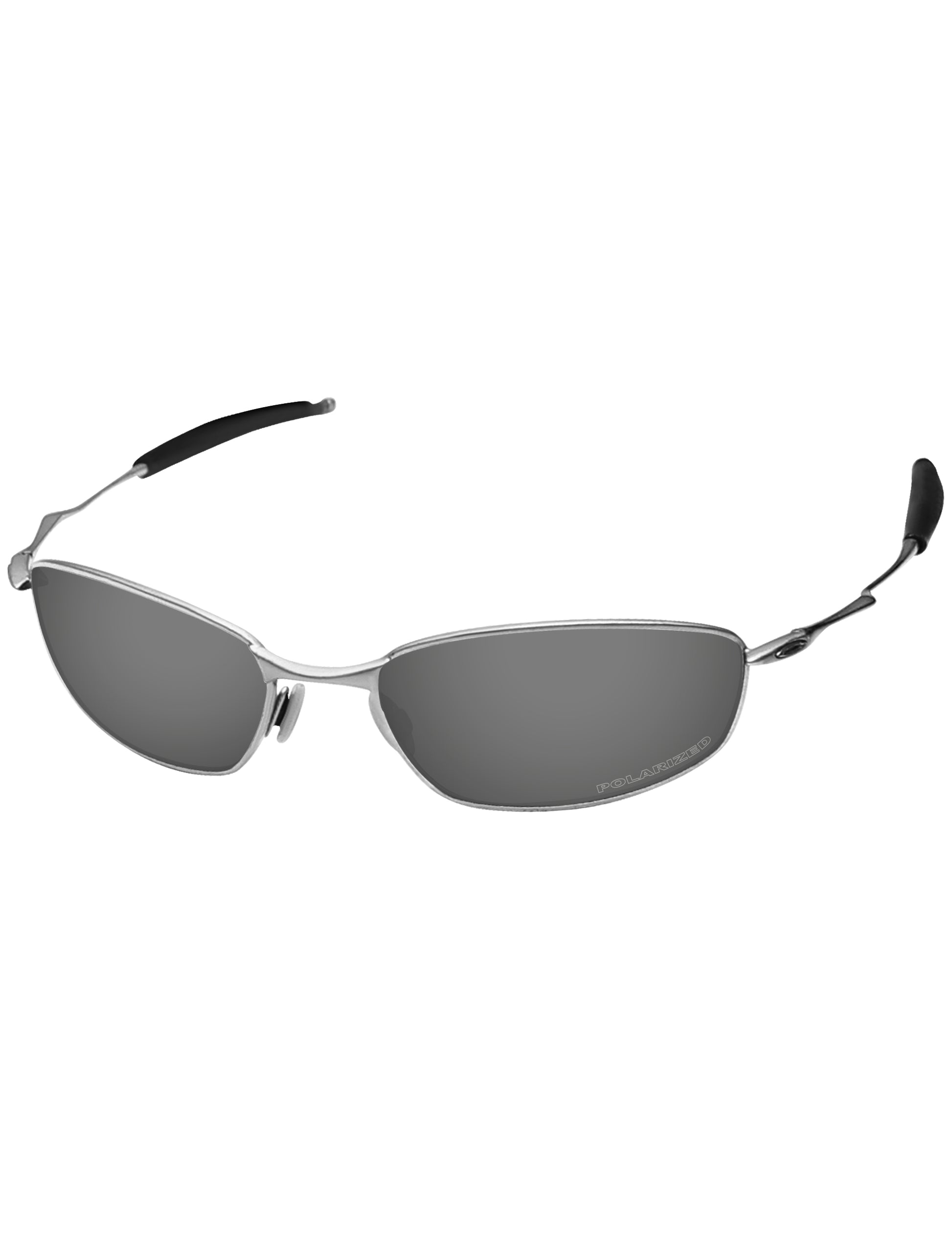 Black Chrome-Pro