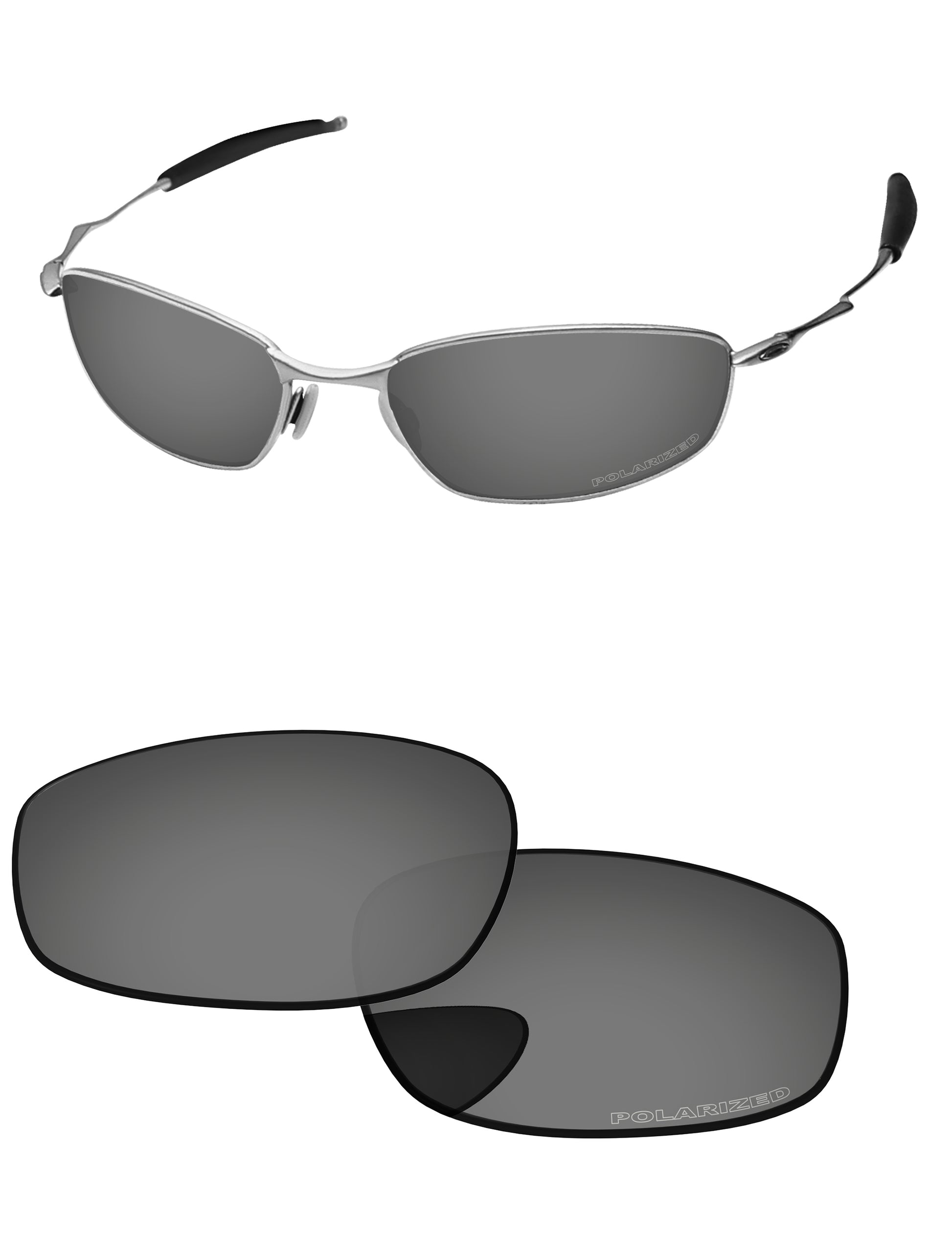 Black Chrome-Pro