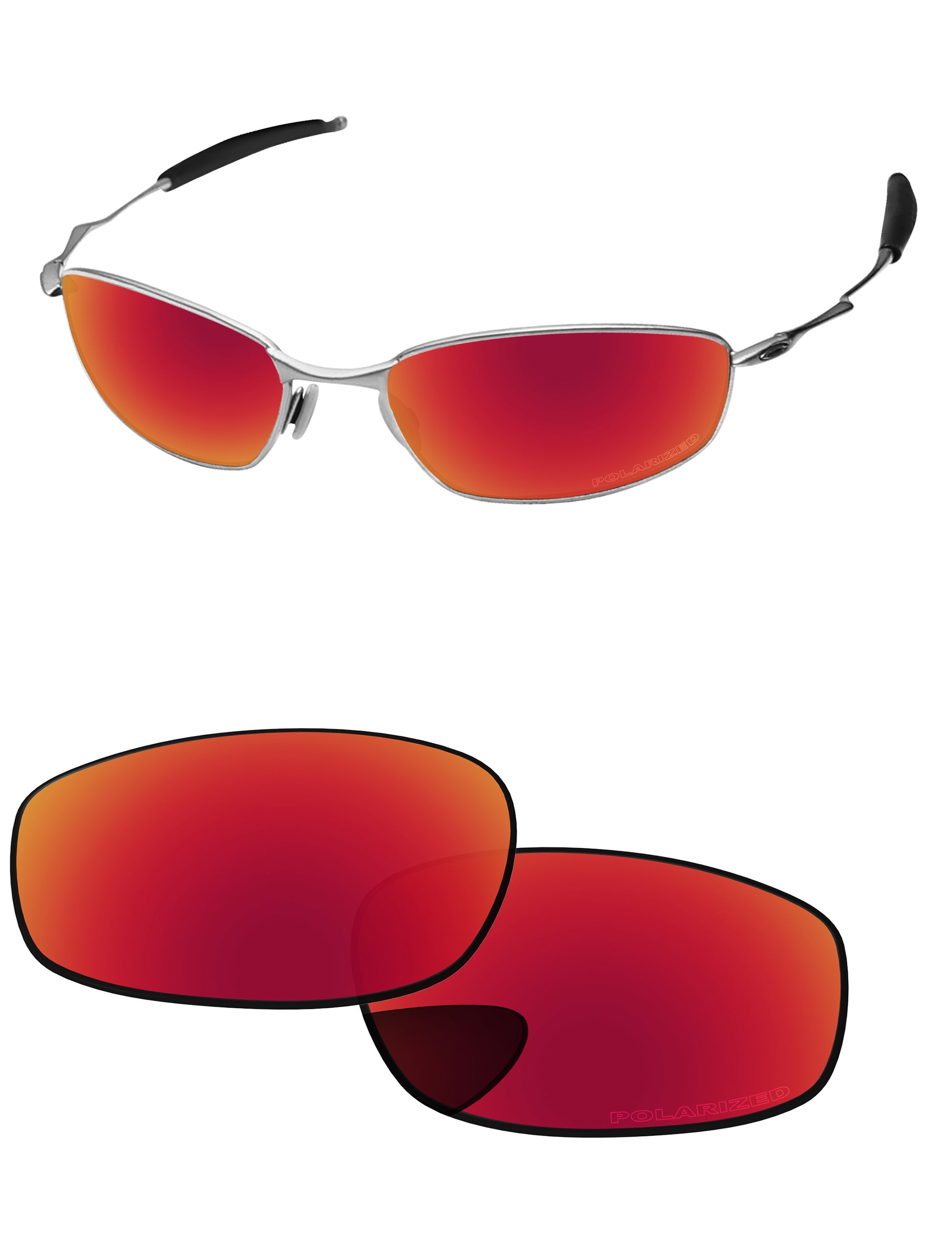 Deep Red-Pro