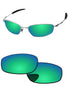 Emerald Green-Pro