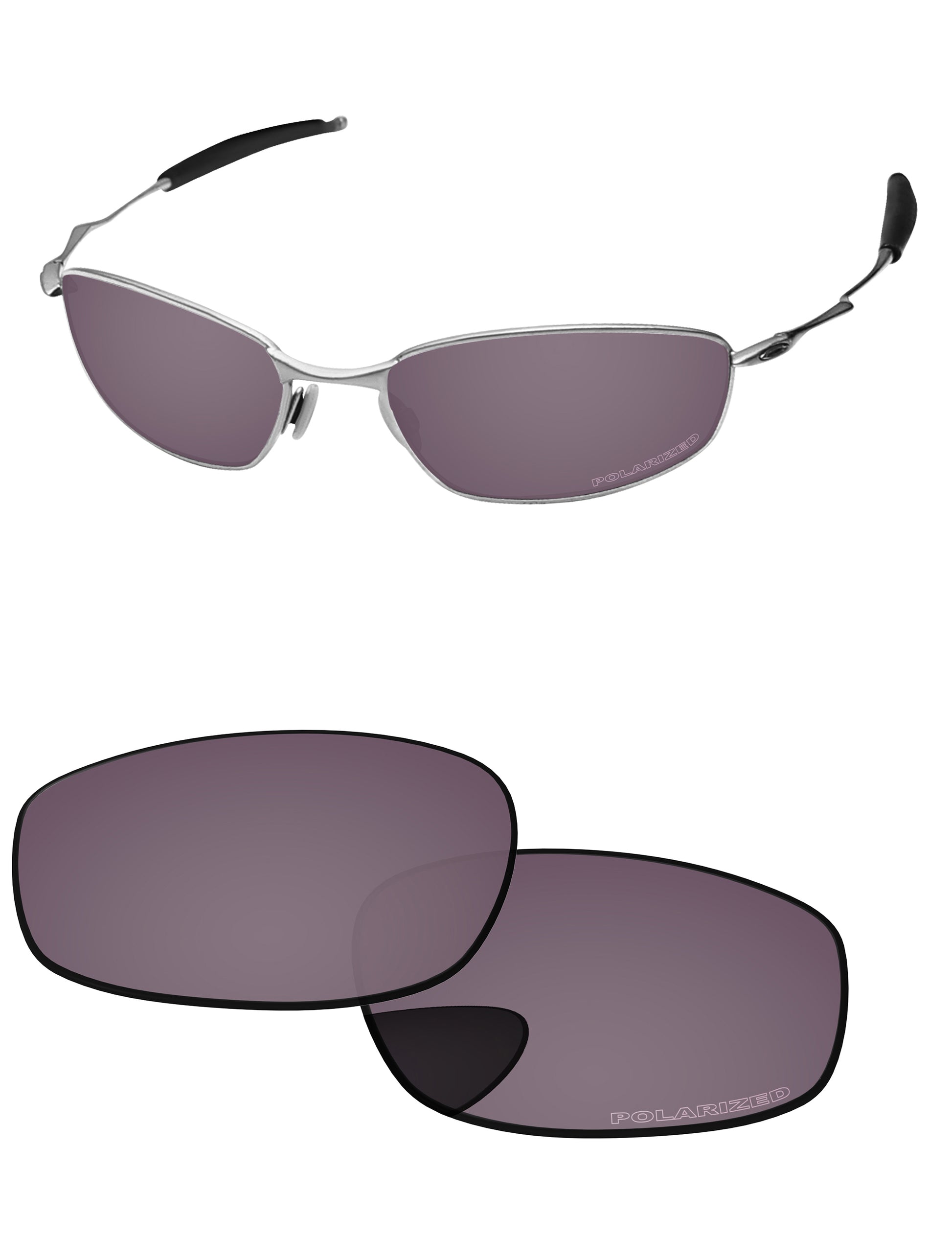 Gray Chrome-Pro