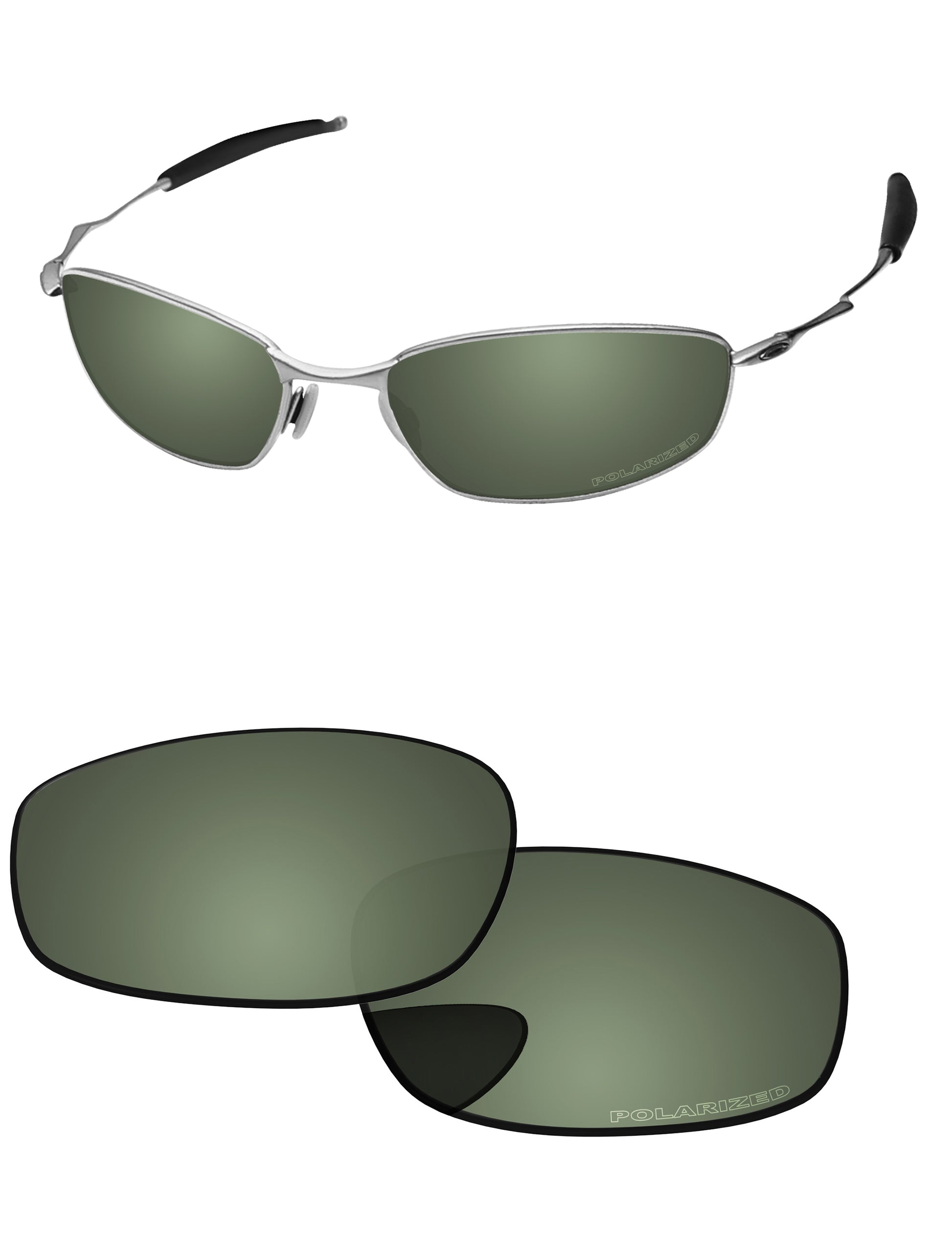 Gray Green-Pro