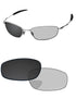 Gray Photochromic-Pro