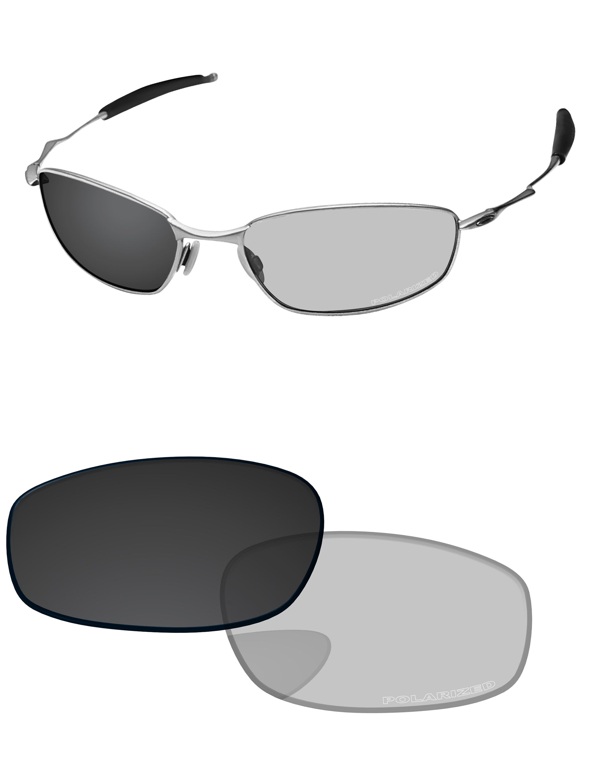 Gray Photochromic-Pro