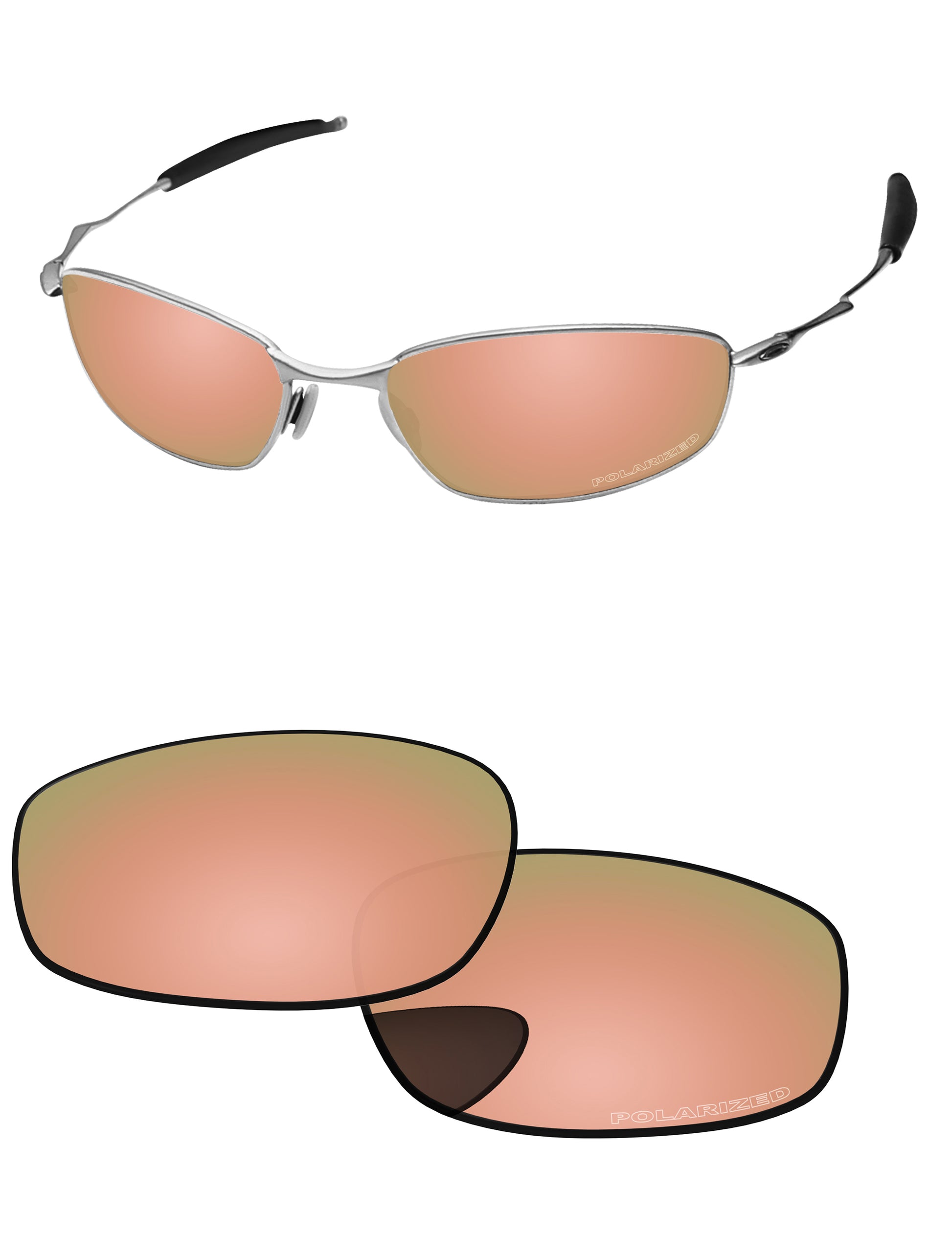 Rose Gold-Pro