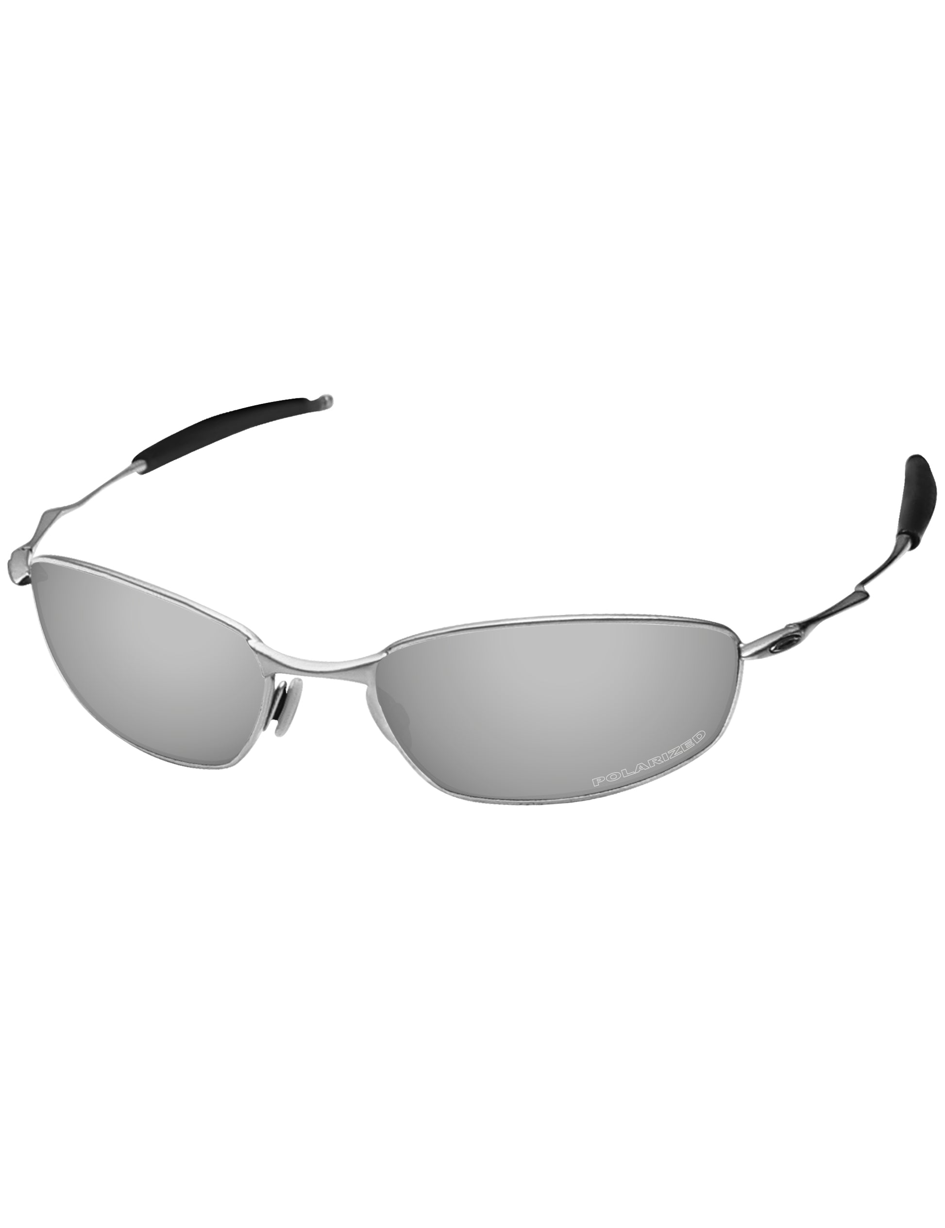Silver Chrome-Pro