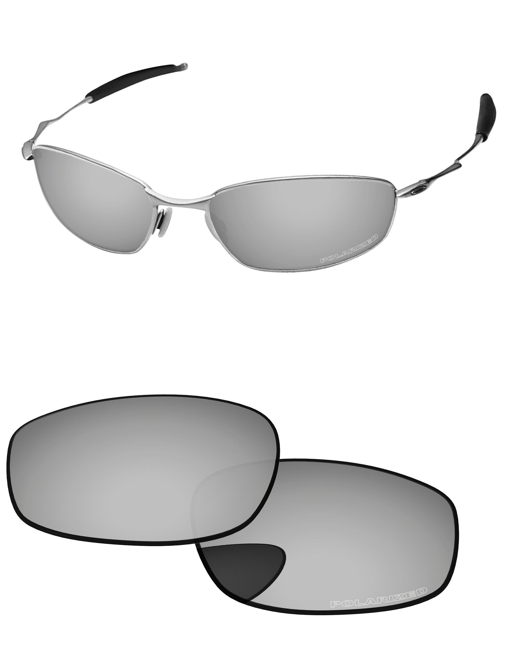 Silver Chrome-Pro