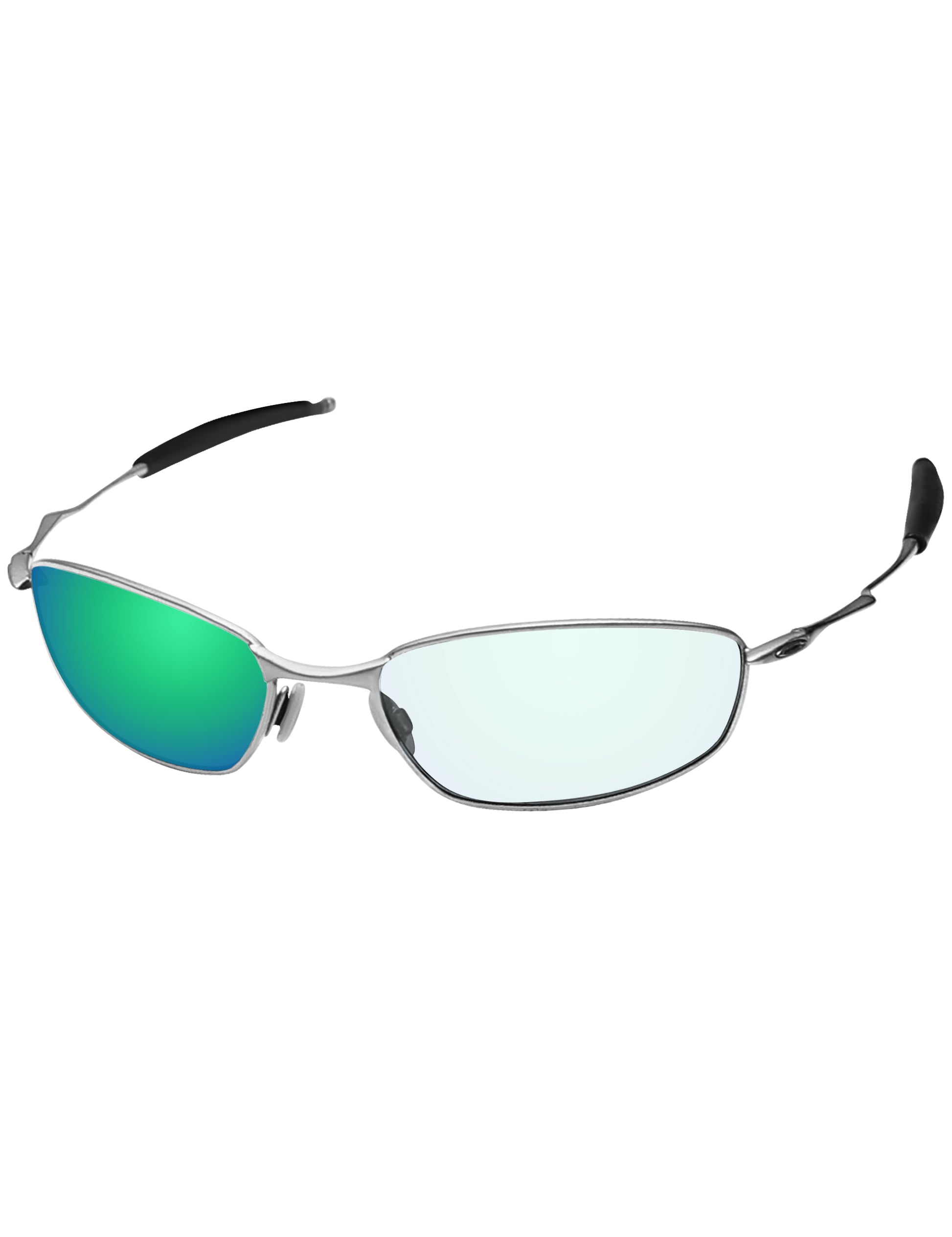 Eclipse Green Shield Photochromic-Pro+