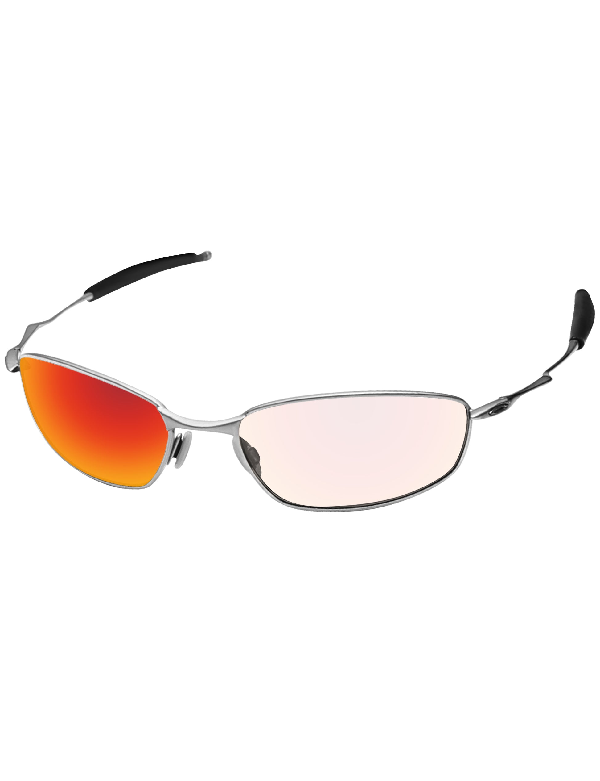 Eclipse Red Shield Photochromic-Pro+