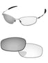 Eclipse Silver Shield Photochromic-Pro+