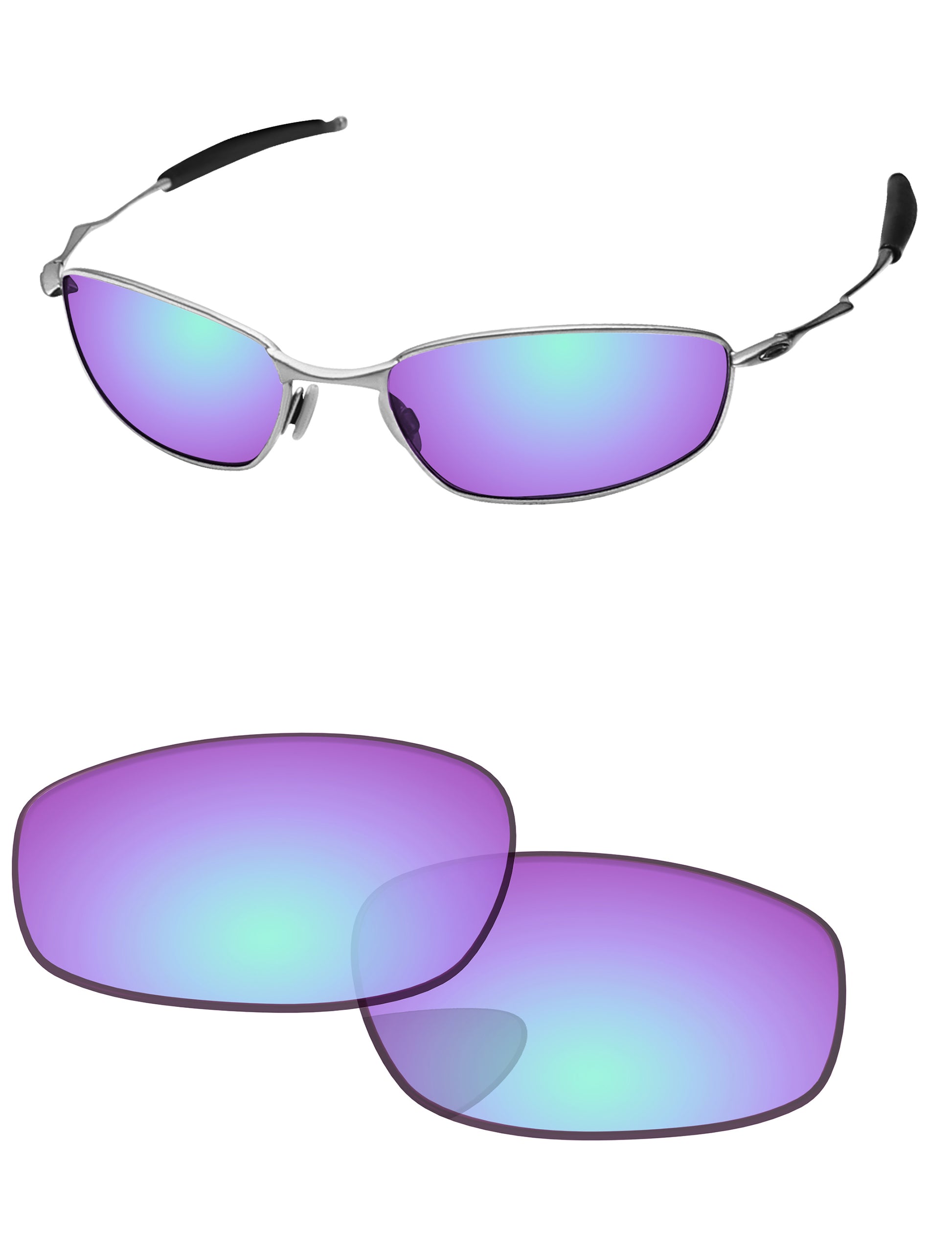 Magenta Golf-Pro+