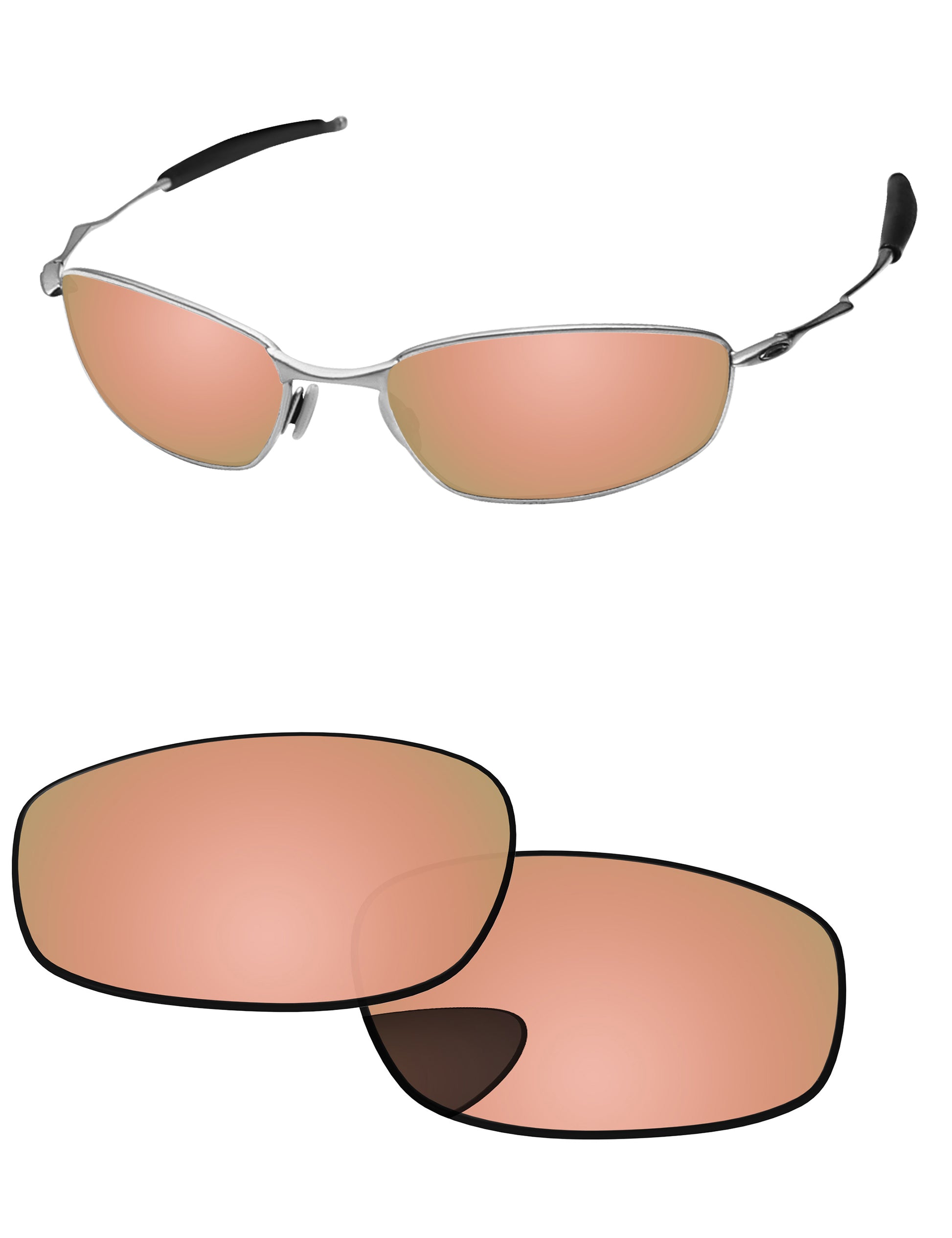 Rose Gold-Pro+