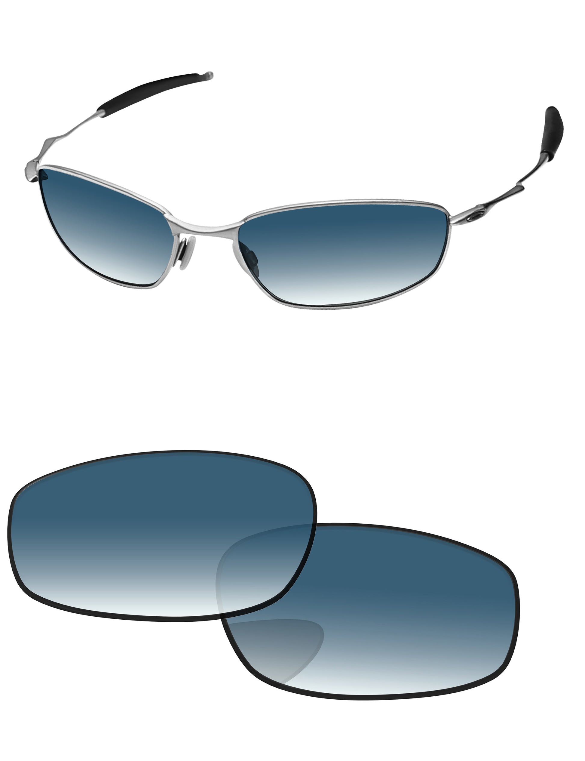 Blue Gradient-Standard