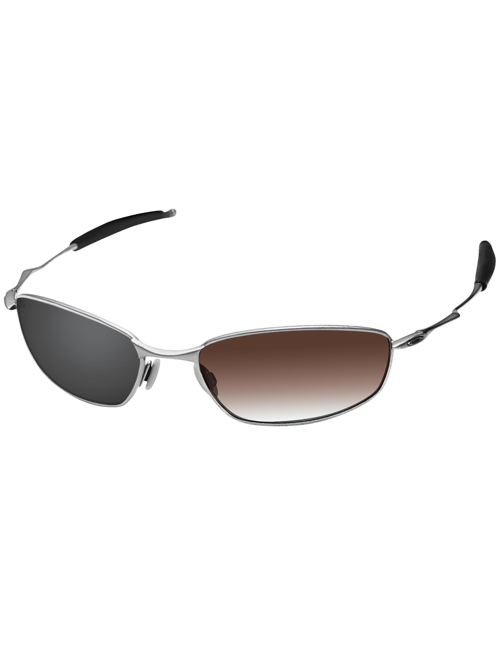 Brown Gradient Gray Photochromic-Standard