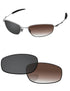 Brown Gradient Gray Photochromic-Standard