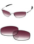 Burgundy Gradient-Standard