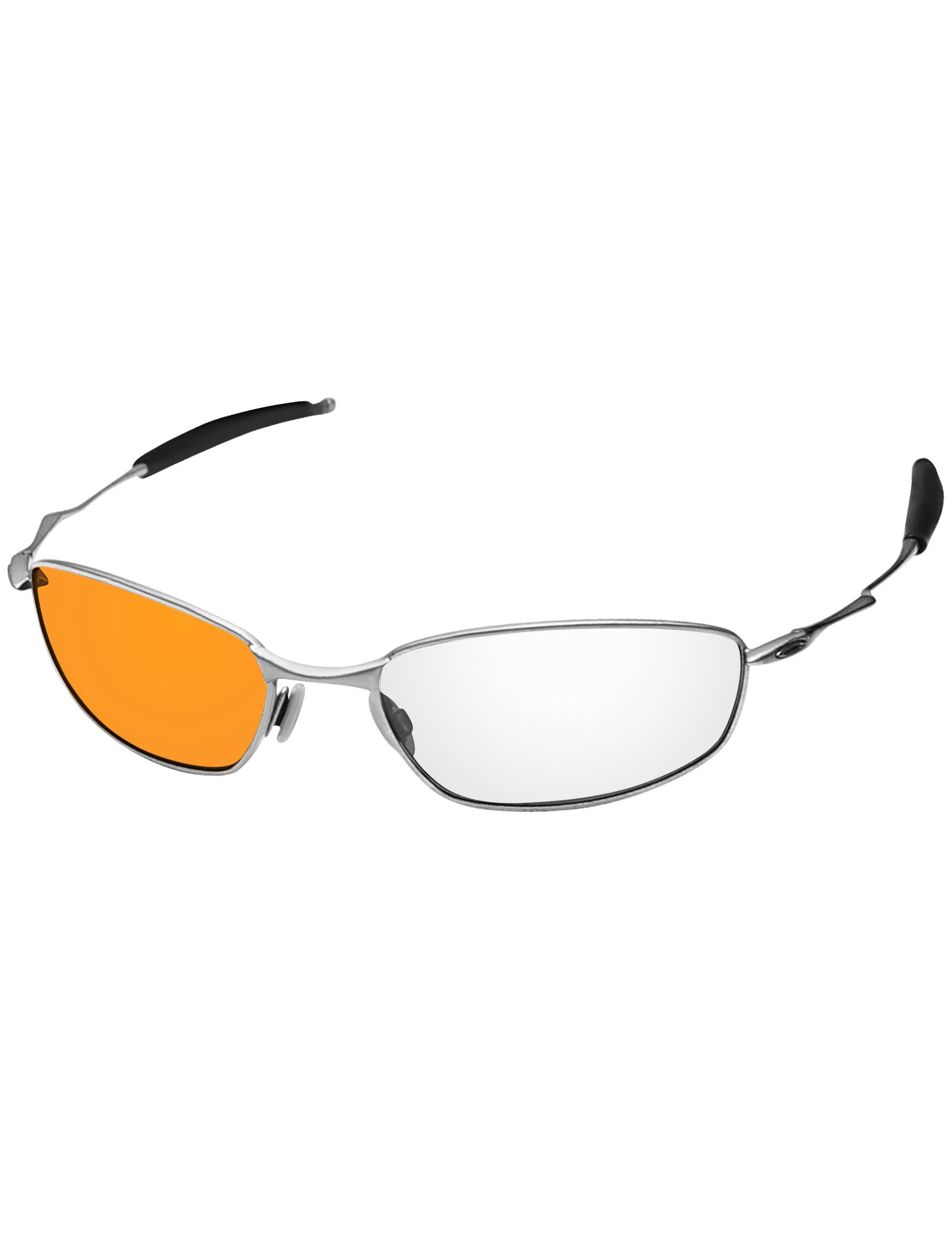 Eclipse Orange Photochromic-Standard