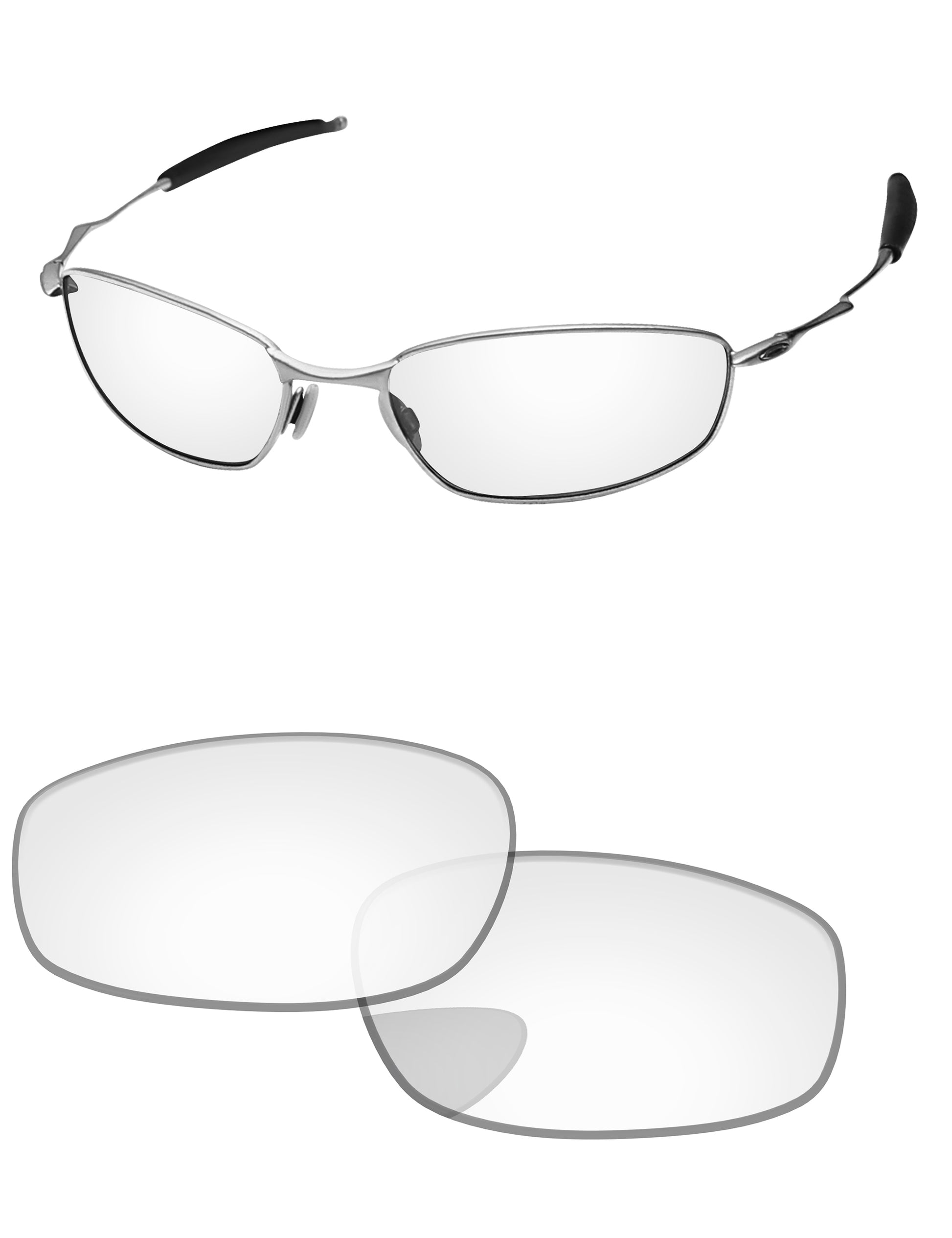 HD Clear-Standard