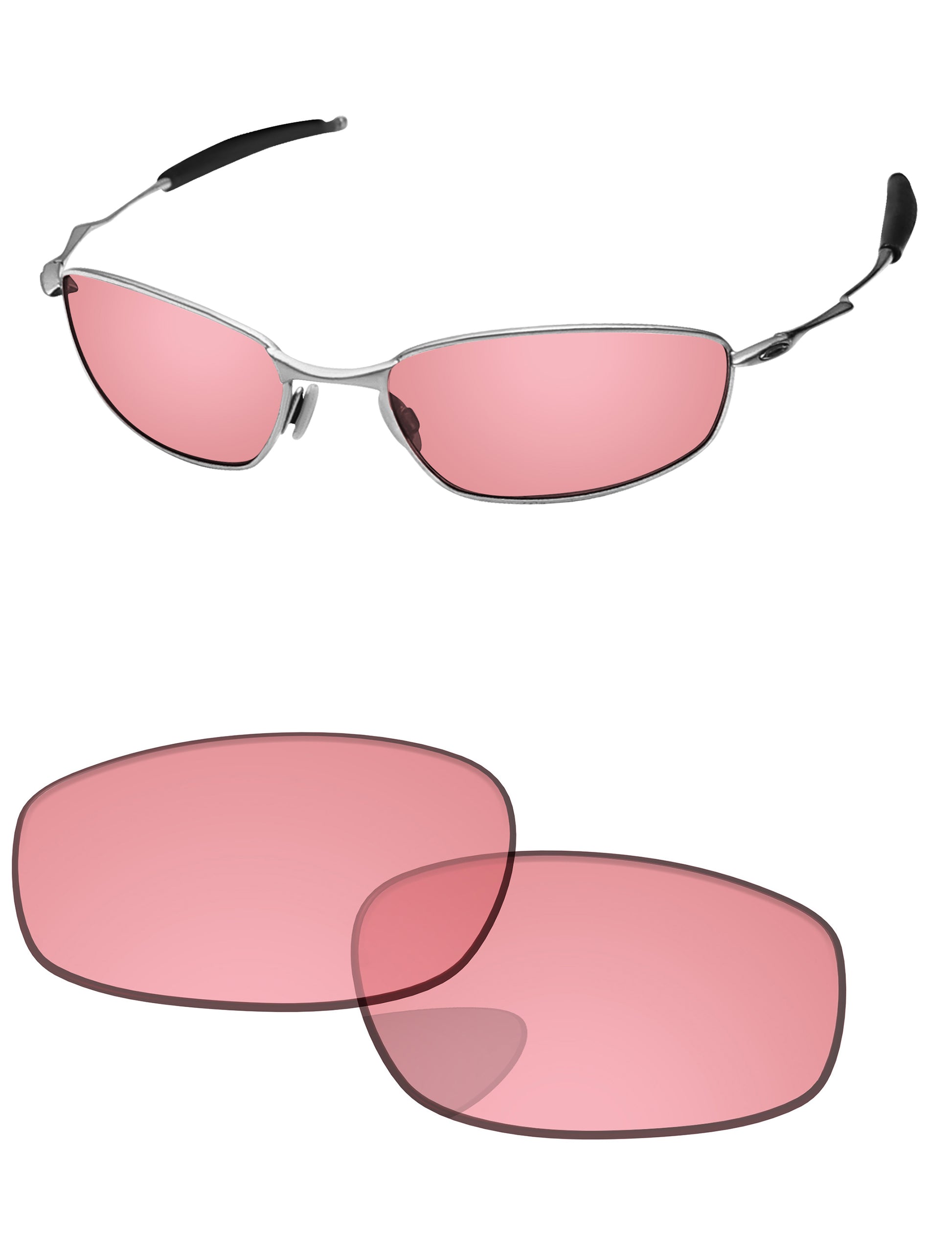 HD Pink-Standard