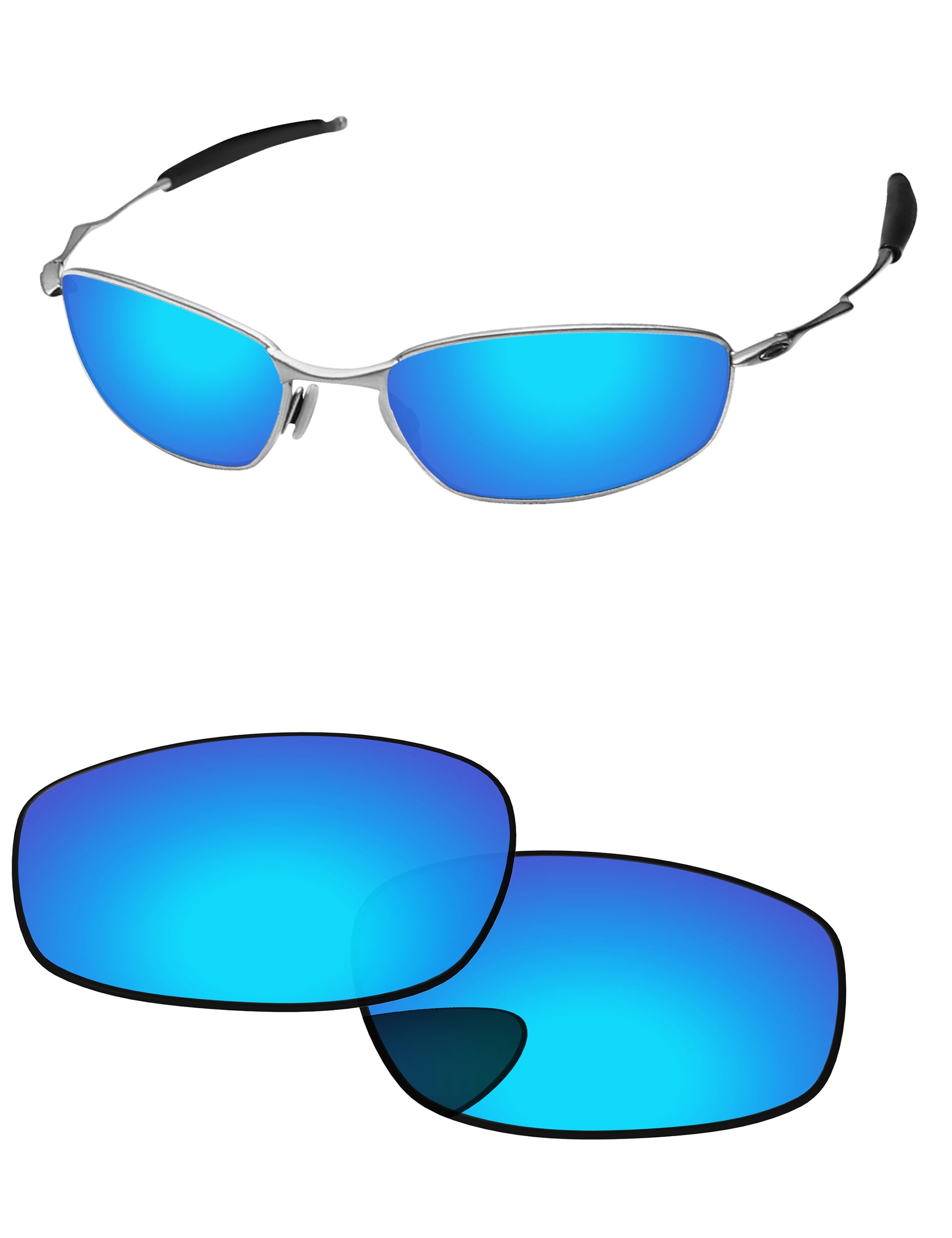 Ice Blue-Standard
