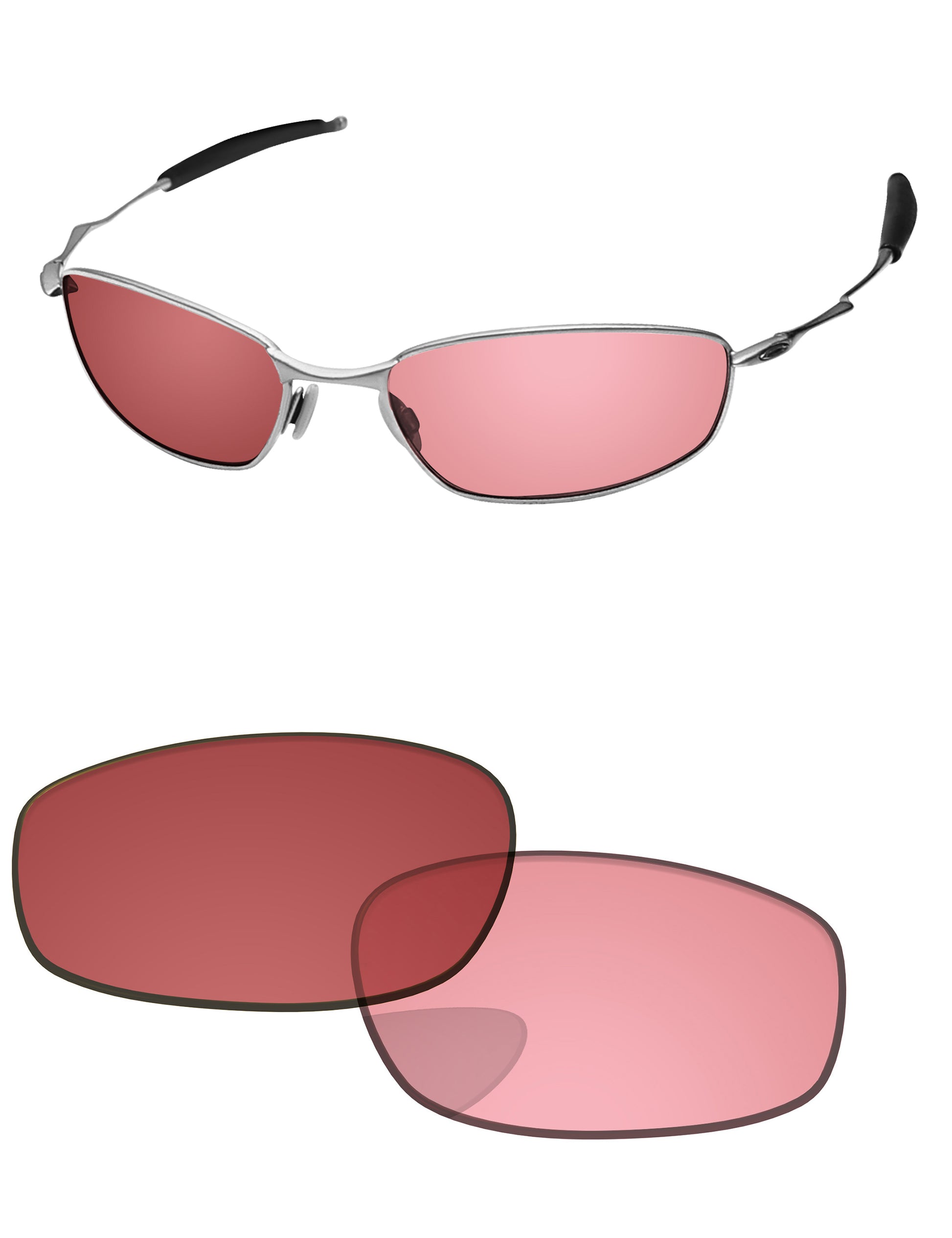 Pink Photochromic-Standard