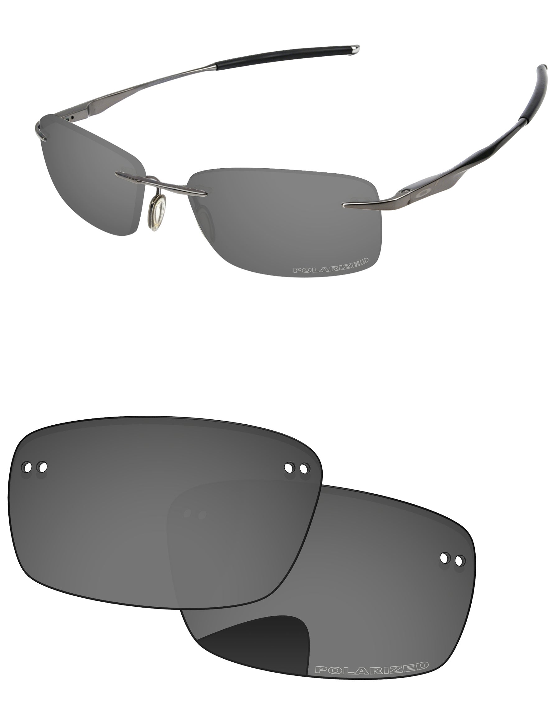 Black Chrome-Pro