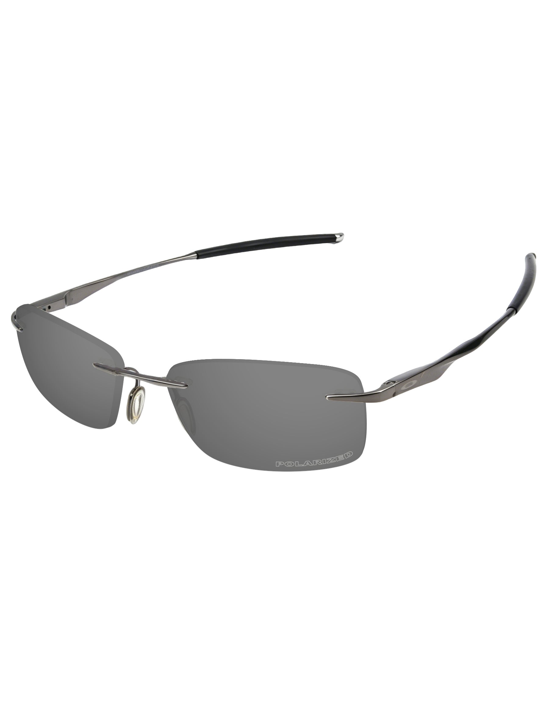 Black Chrome-Pro