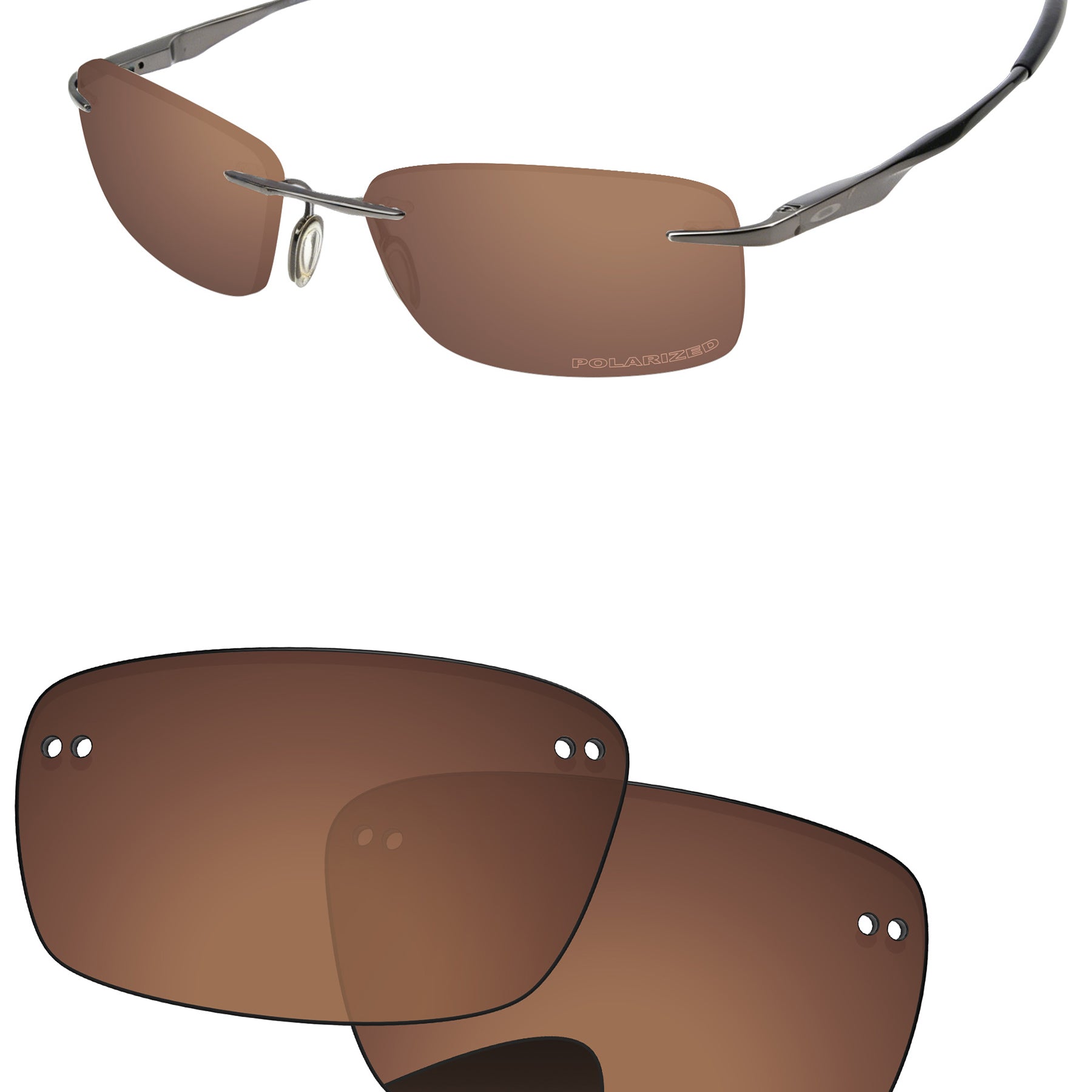 Copper Brown-Pro