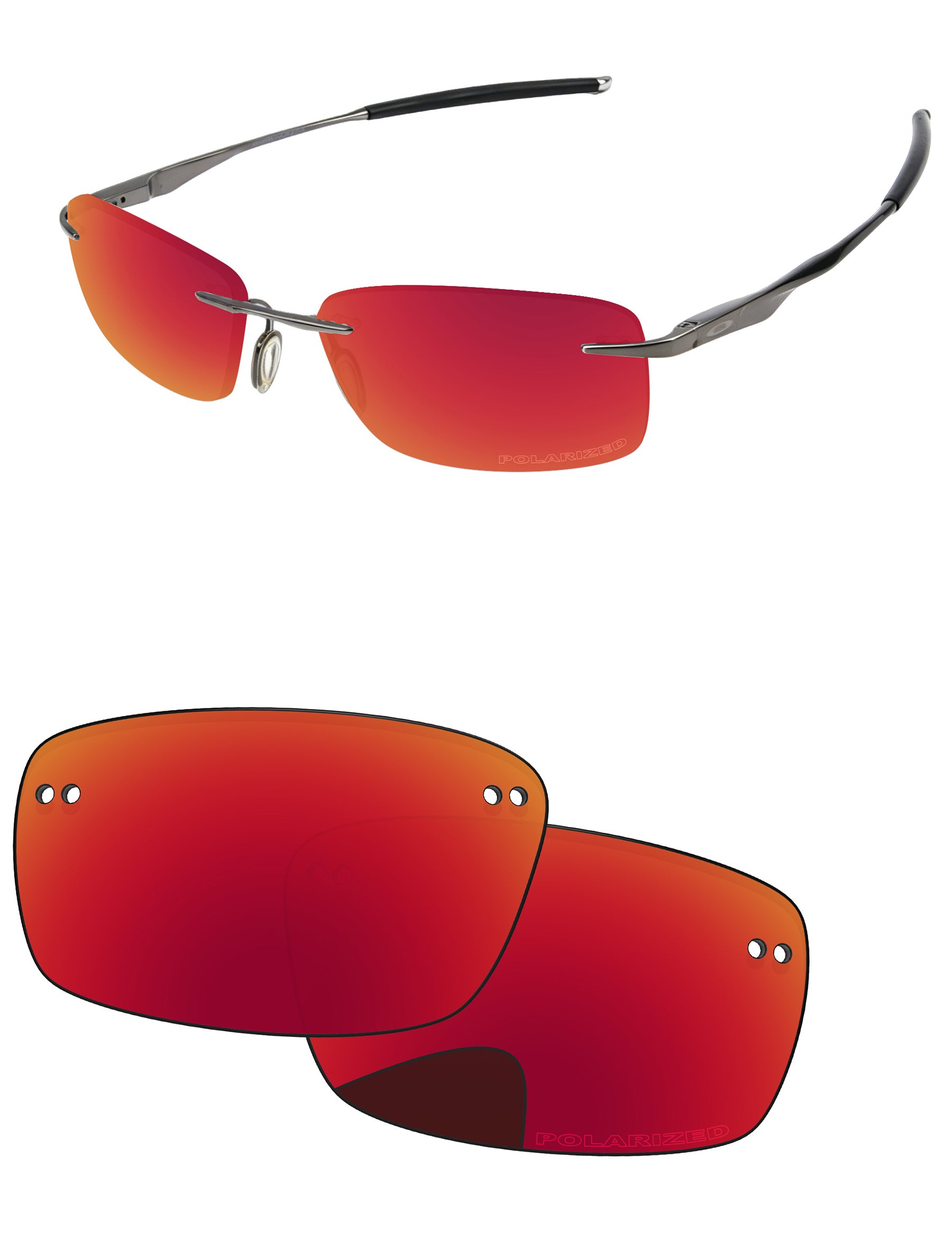 Deep Red-Pro