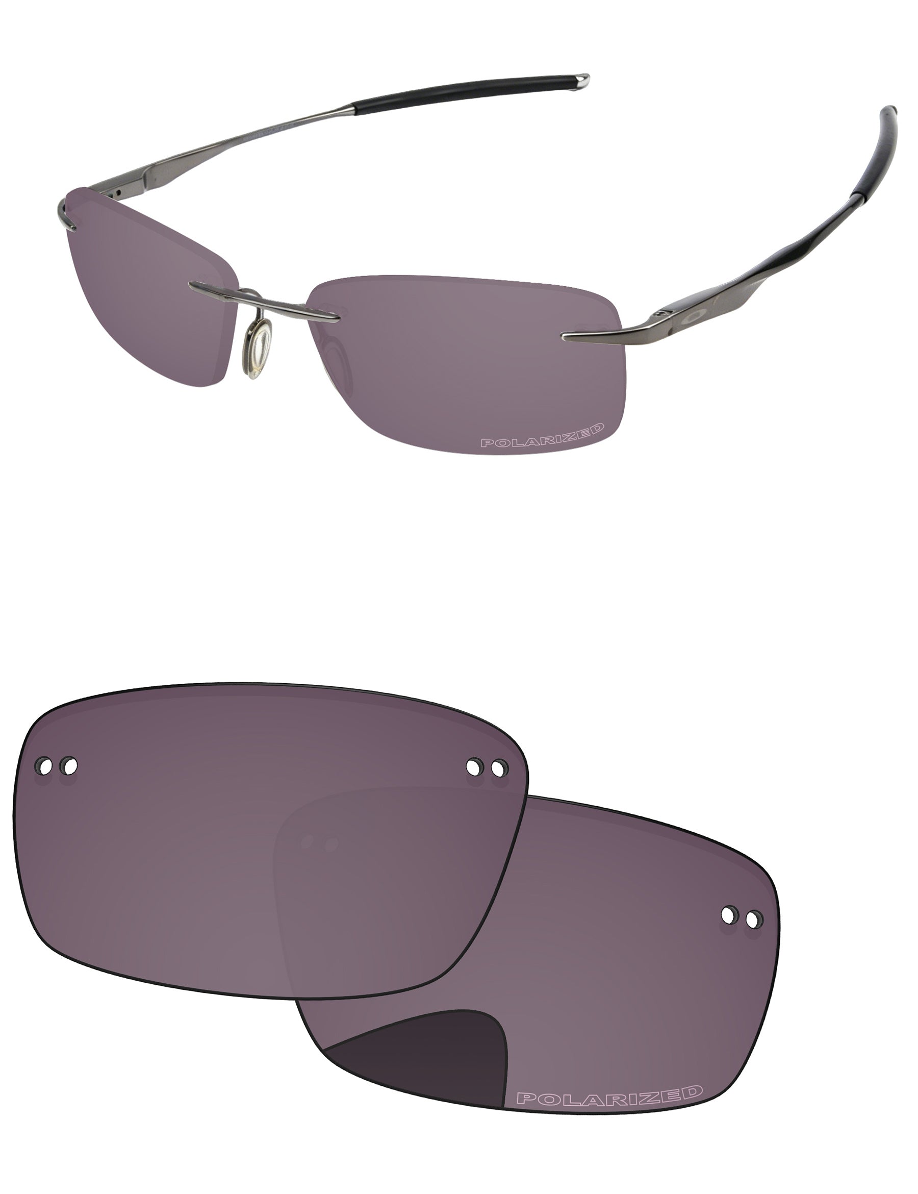 Gray Chrome-Pro