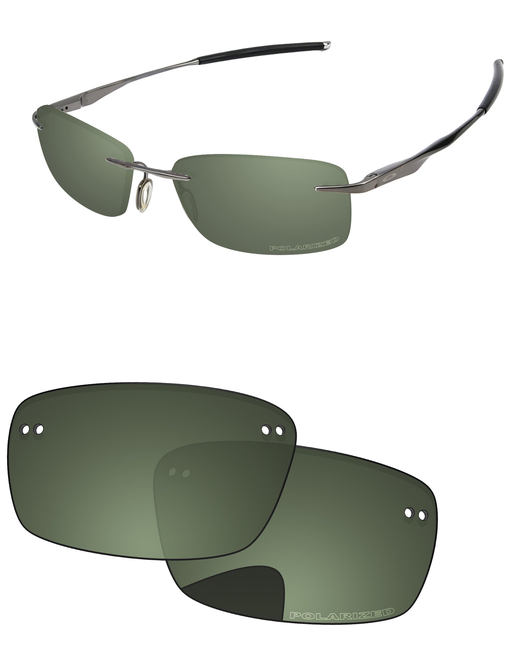 Gray Green-Pro